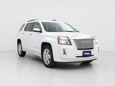 2015 GMC Terrain Denali