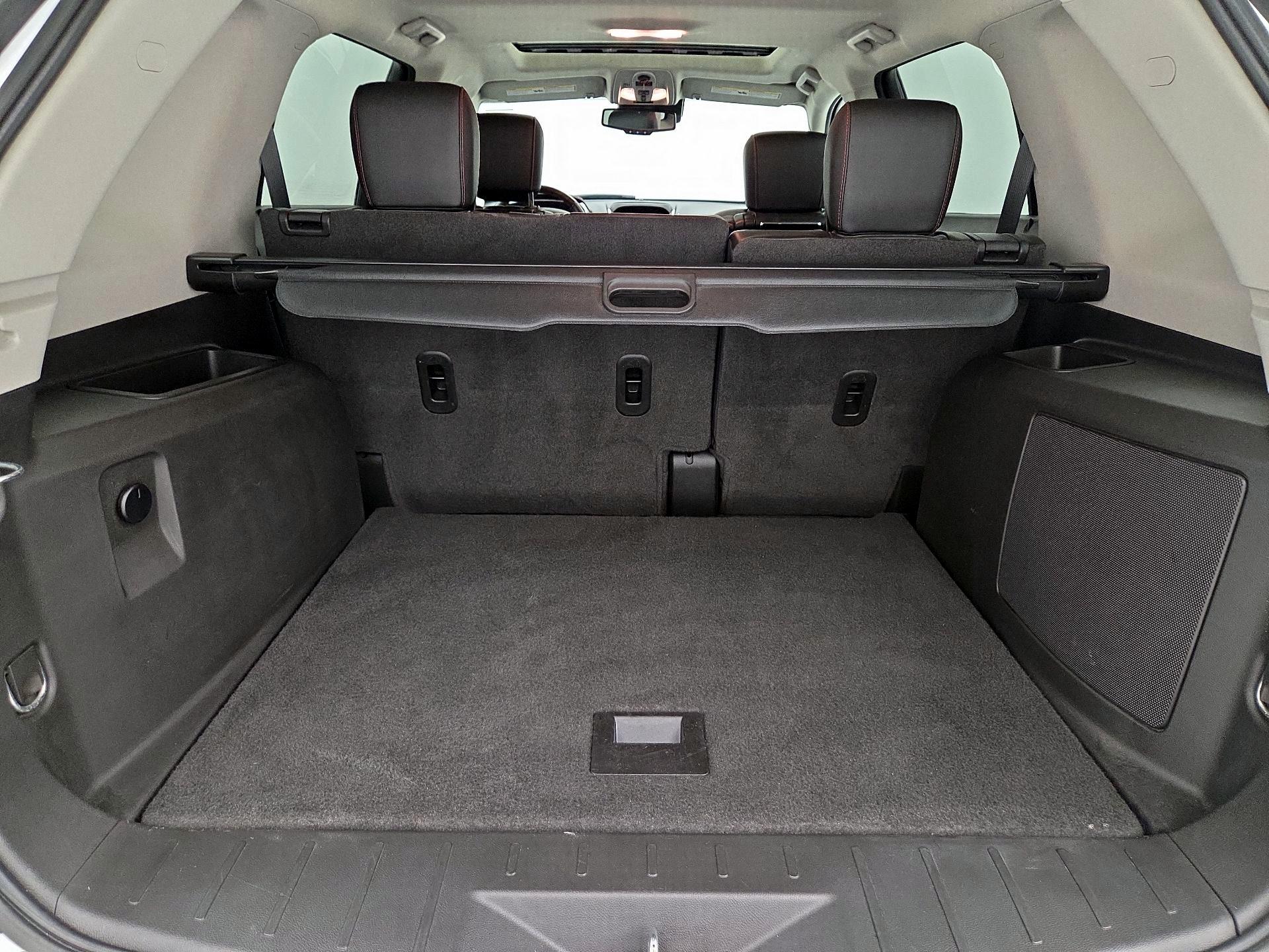 Thumbnail: 2015 GMC Terrain - 19