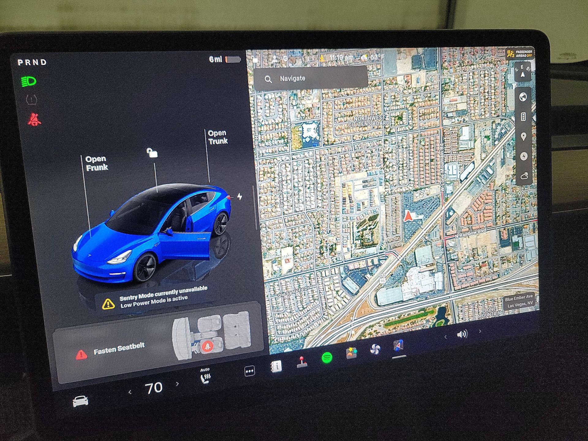 Thumbnail: 2023 Tesla Model 3 - 13