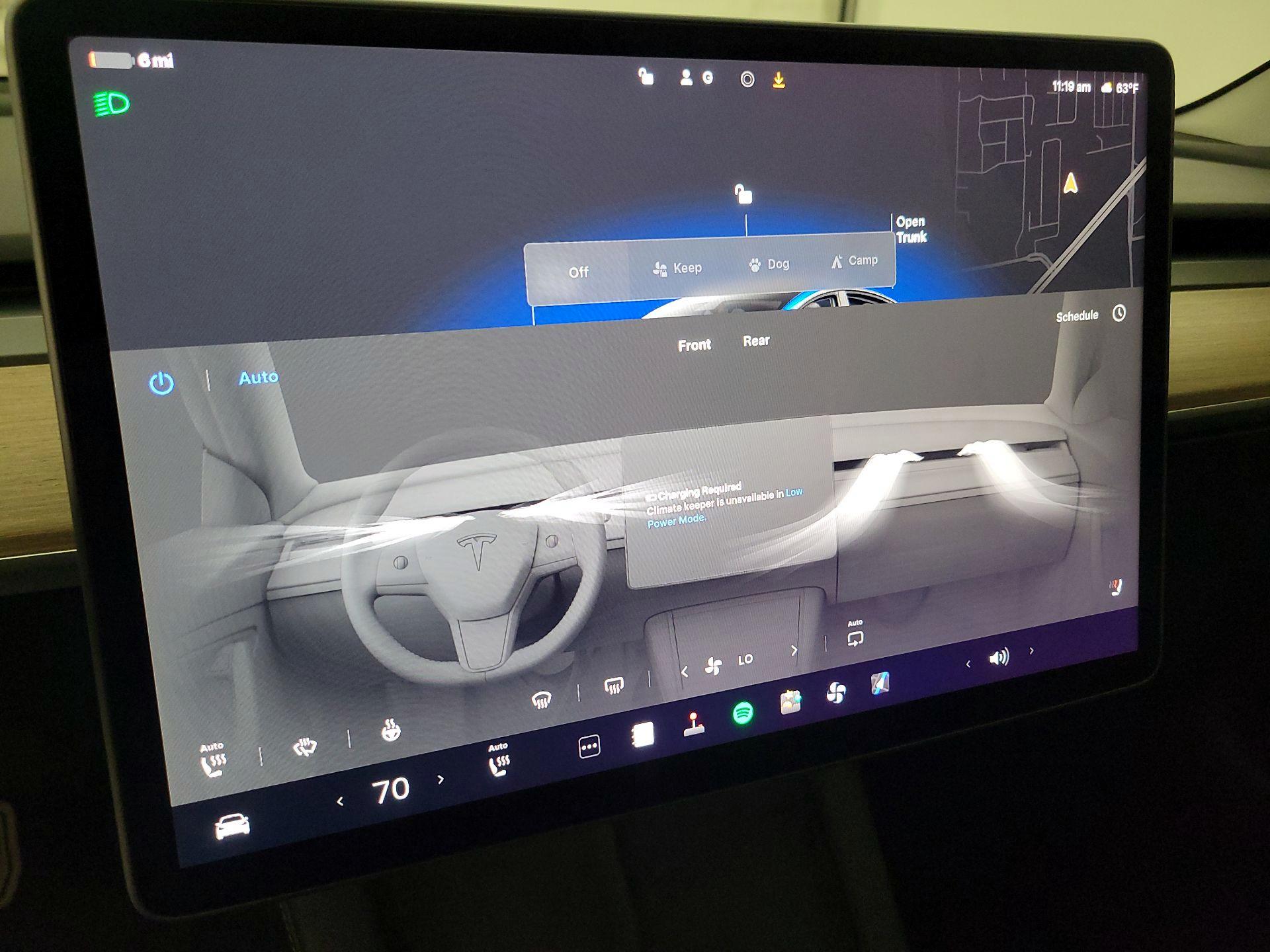 Thumbnail: 2023 Tesla Model 3 - 16