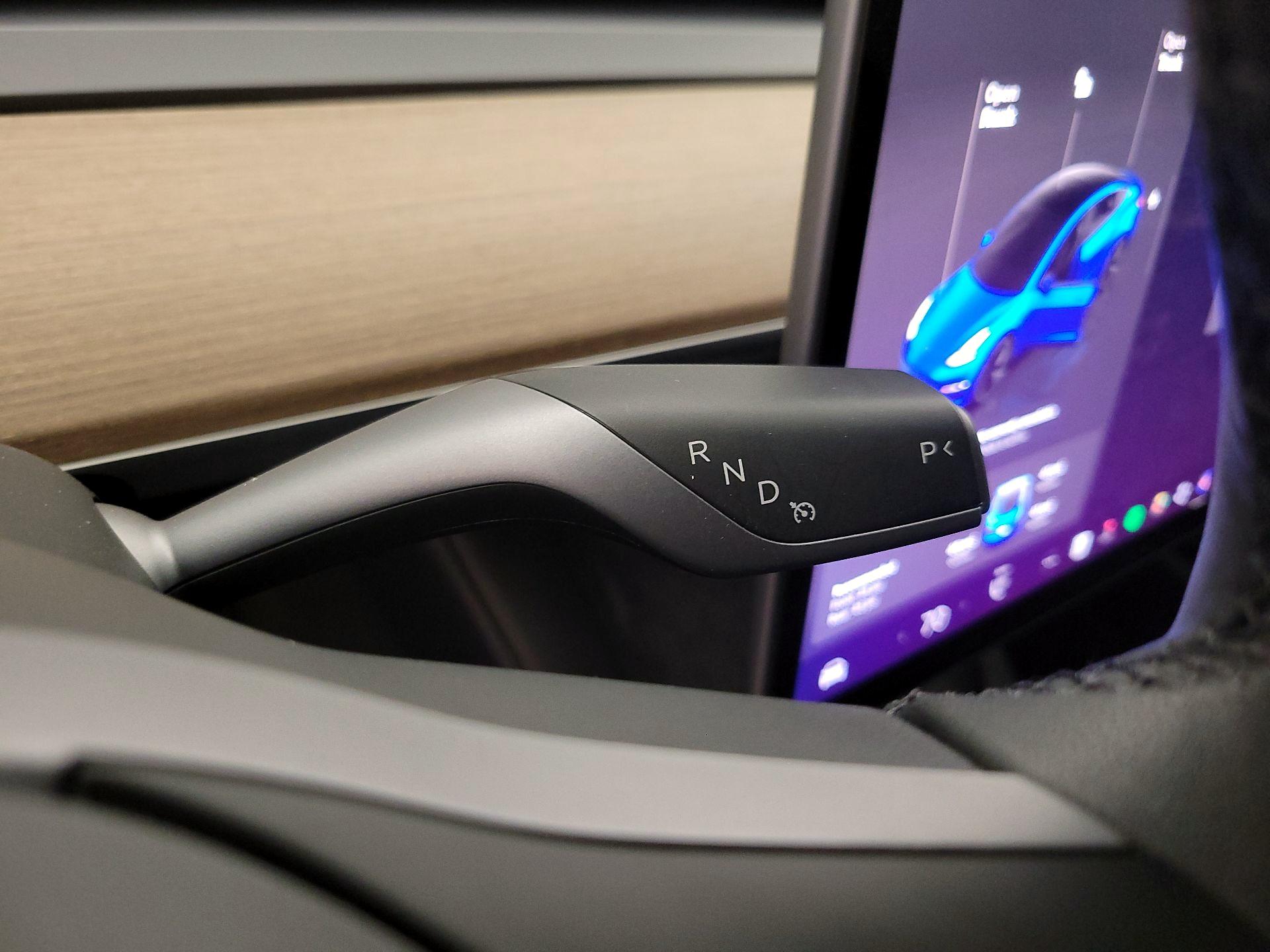 Thumbnail: 2023 Tesla Model 3 - 17