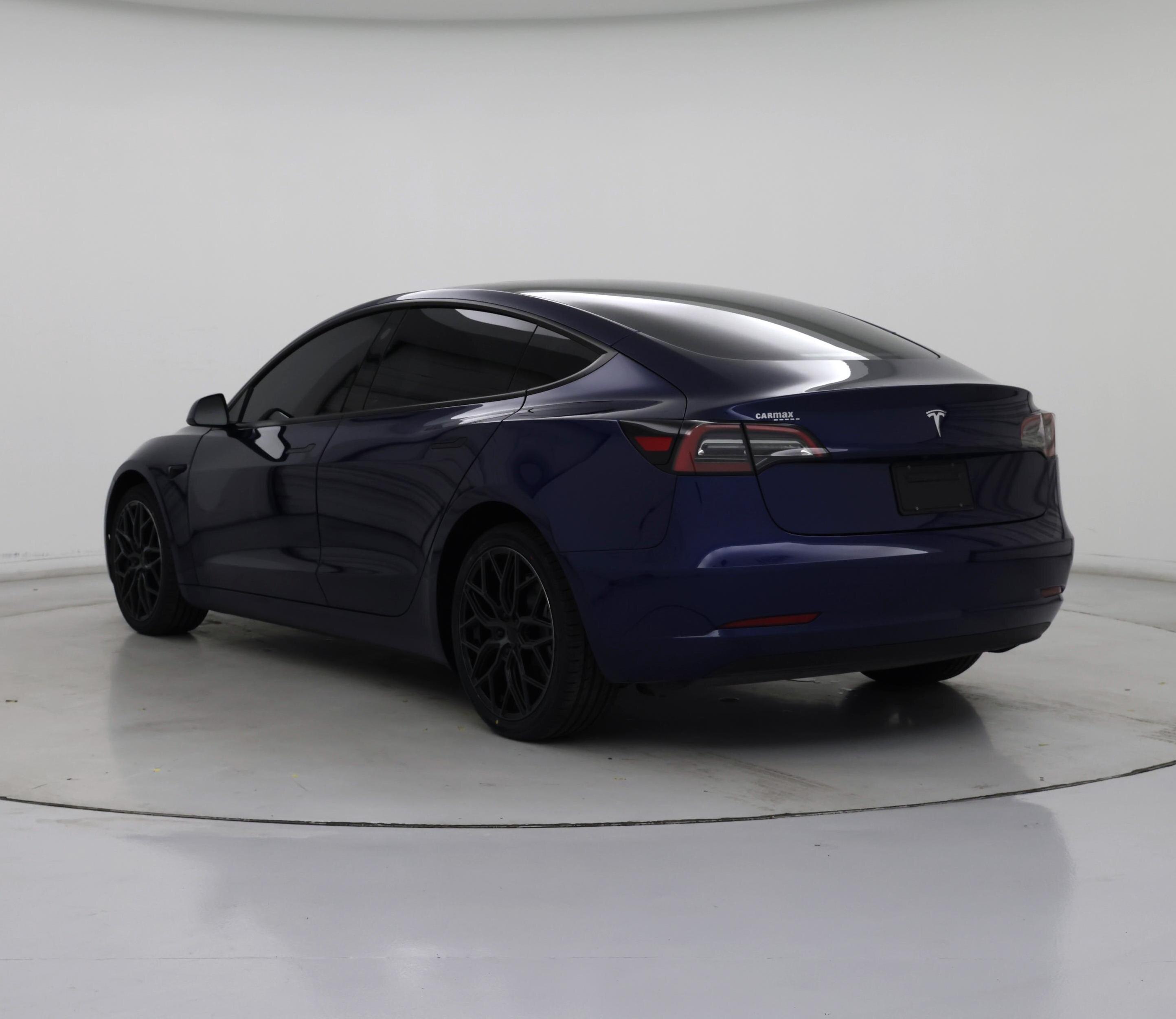 Thumbnail: 2023 Tesla Model 3 - 2
