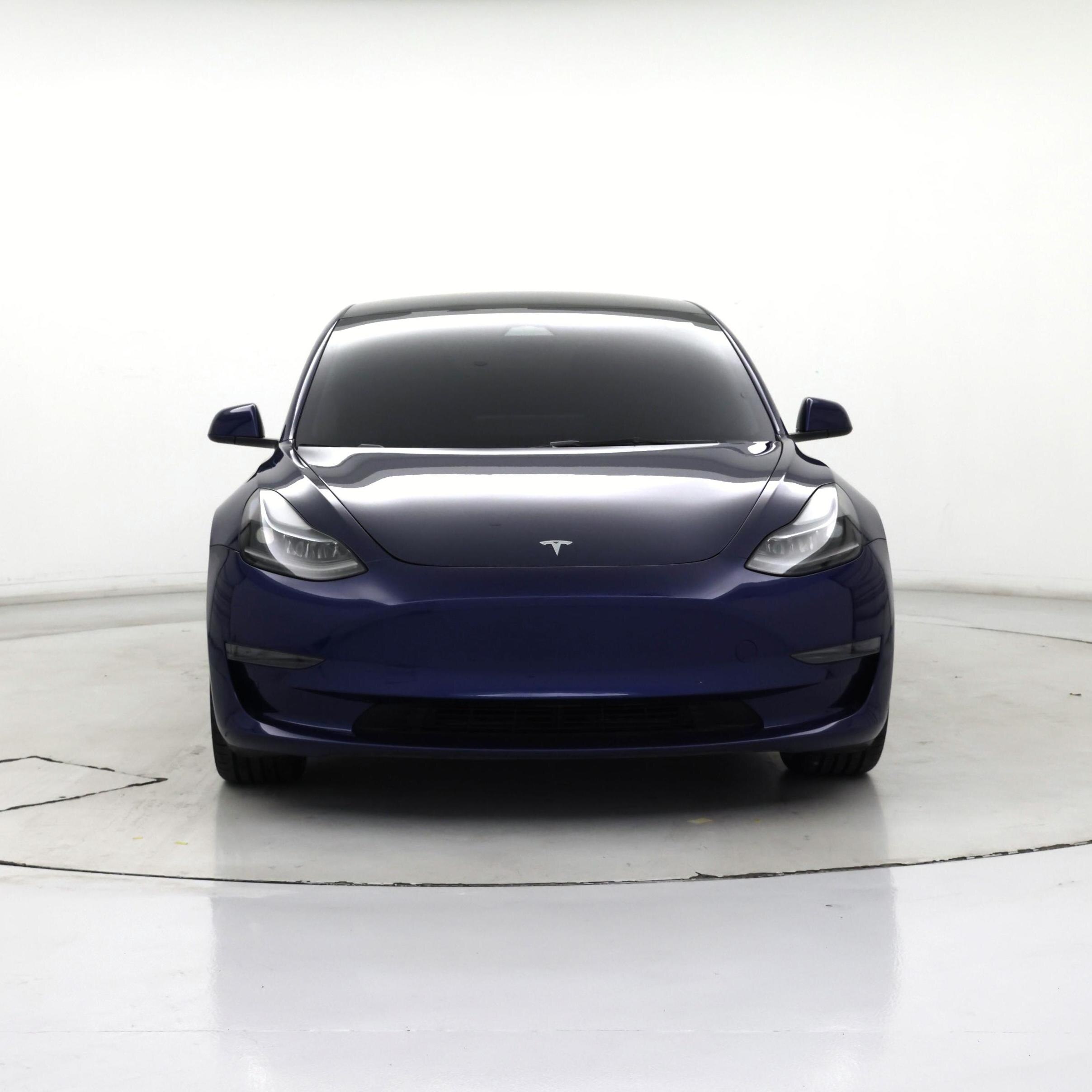 Thumbnail: 2023 Tesla Model 3 - 5