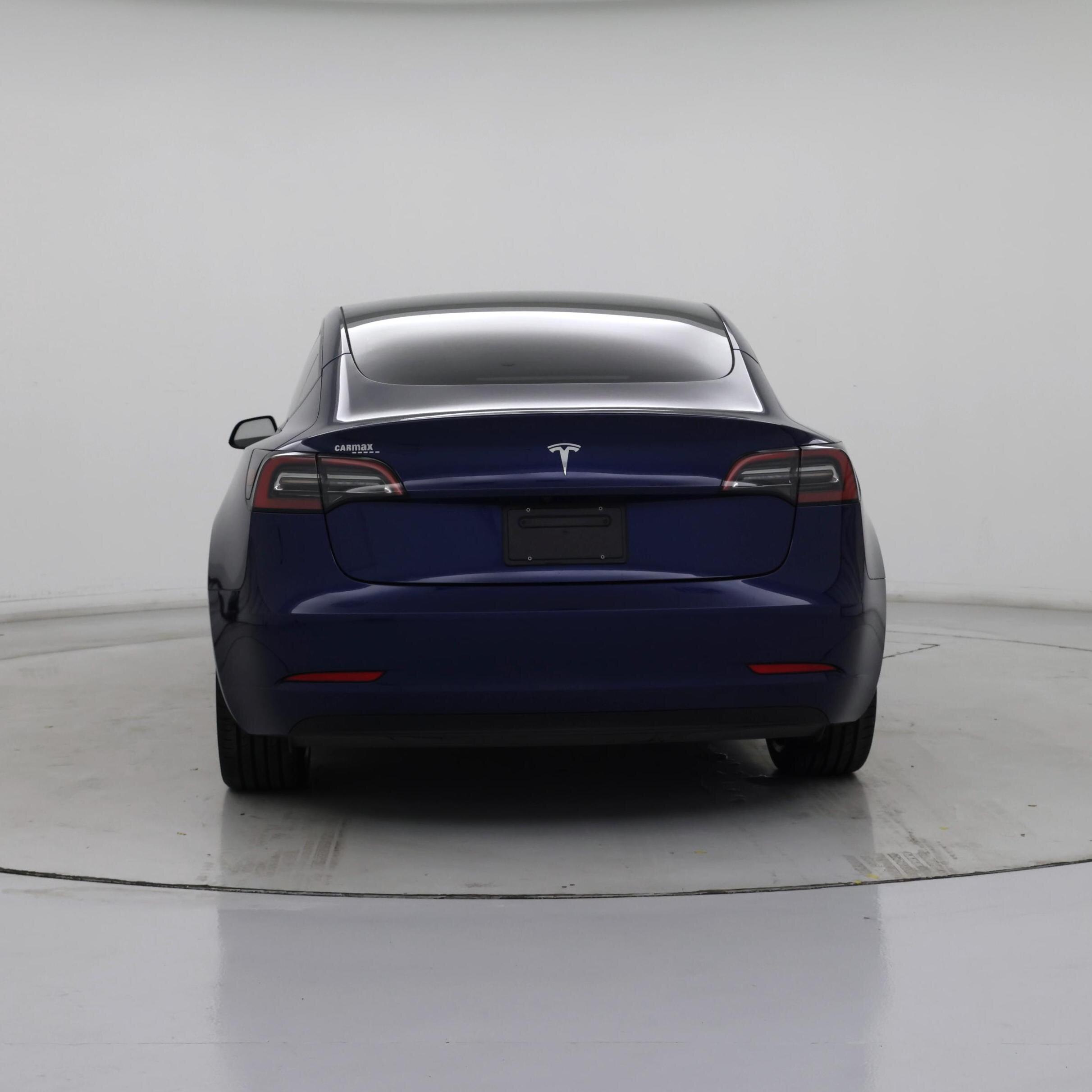Thumbnail: 2023 Tesla Model 3 - 6