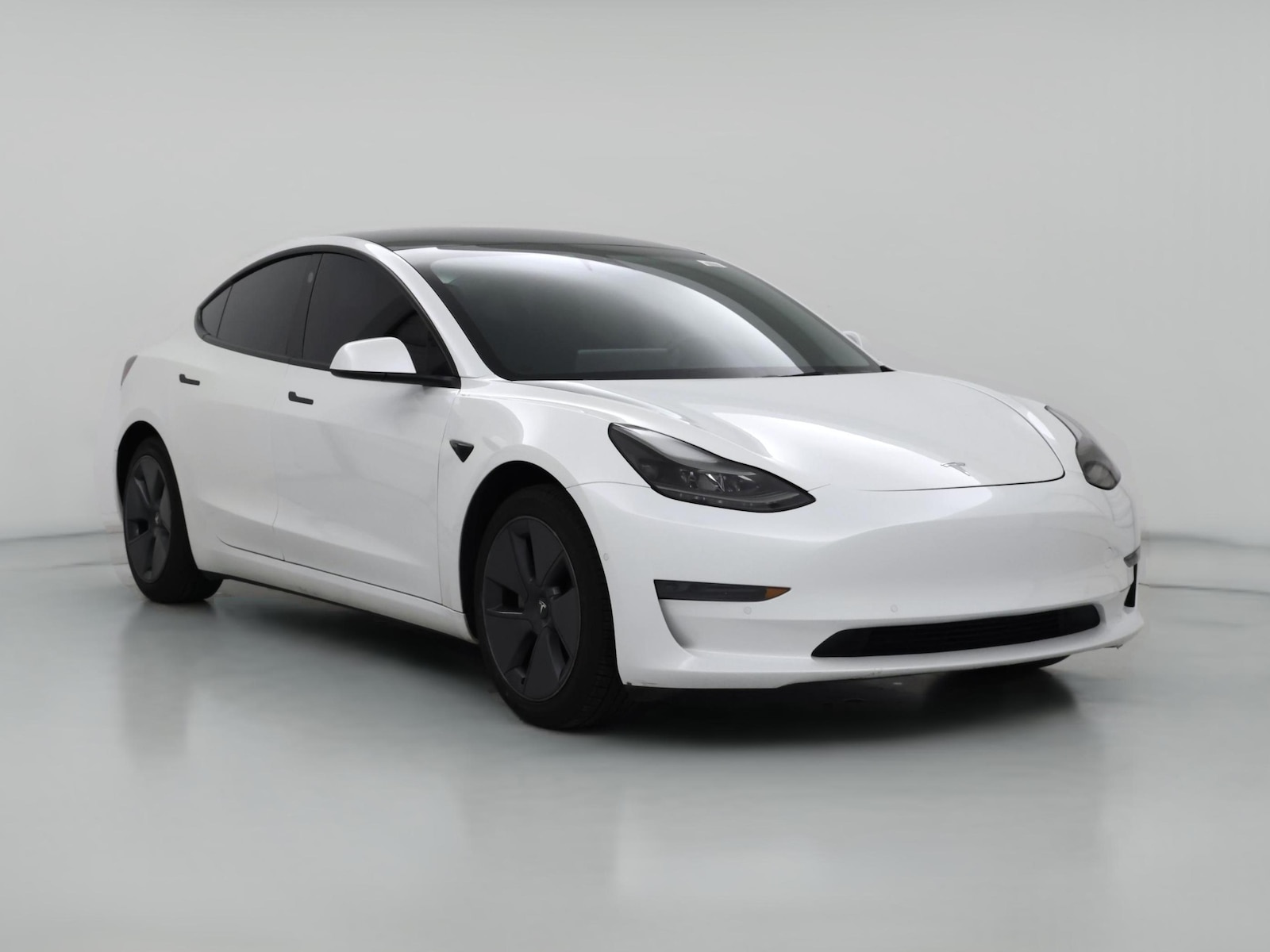 2021 Tesla Model 3 Base