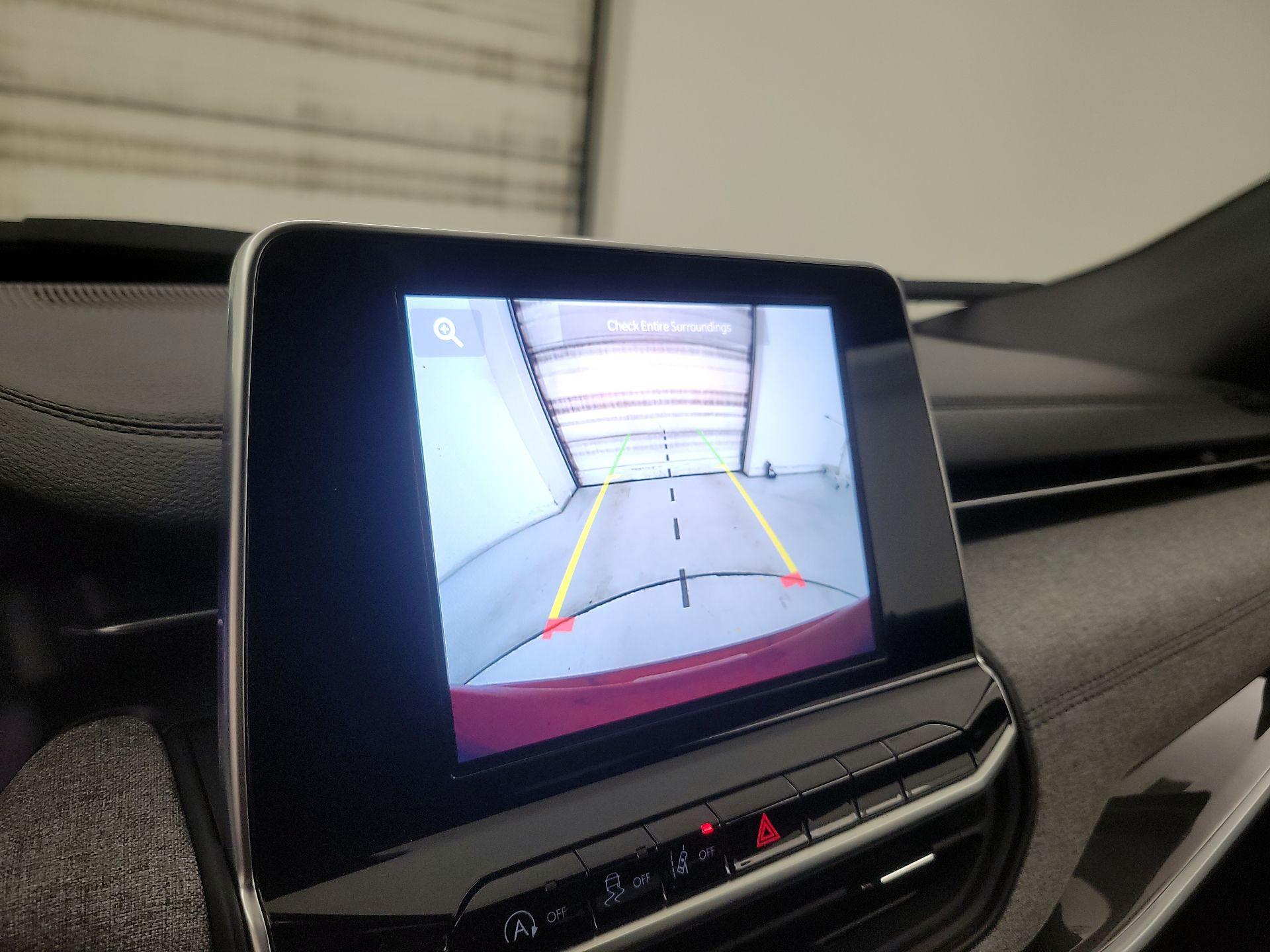 Thumbnail: 2025 Jeep Compass - 14