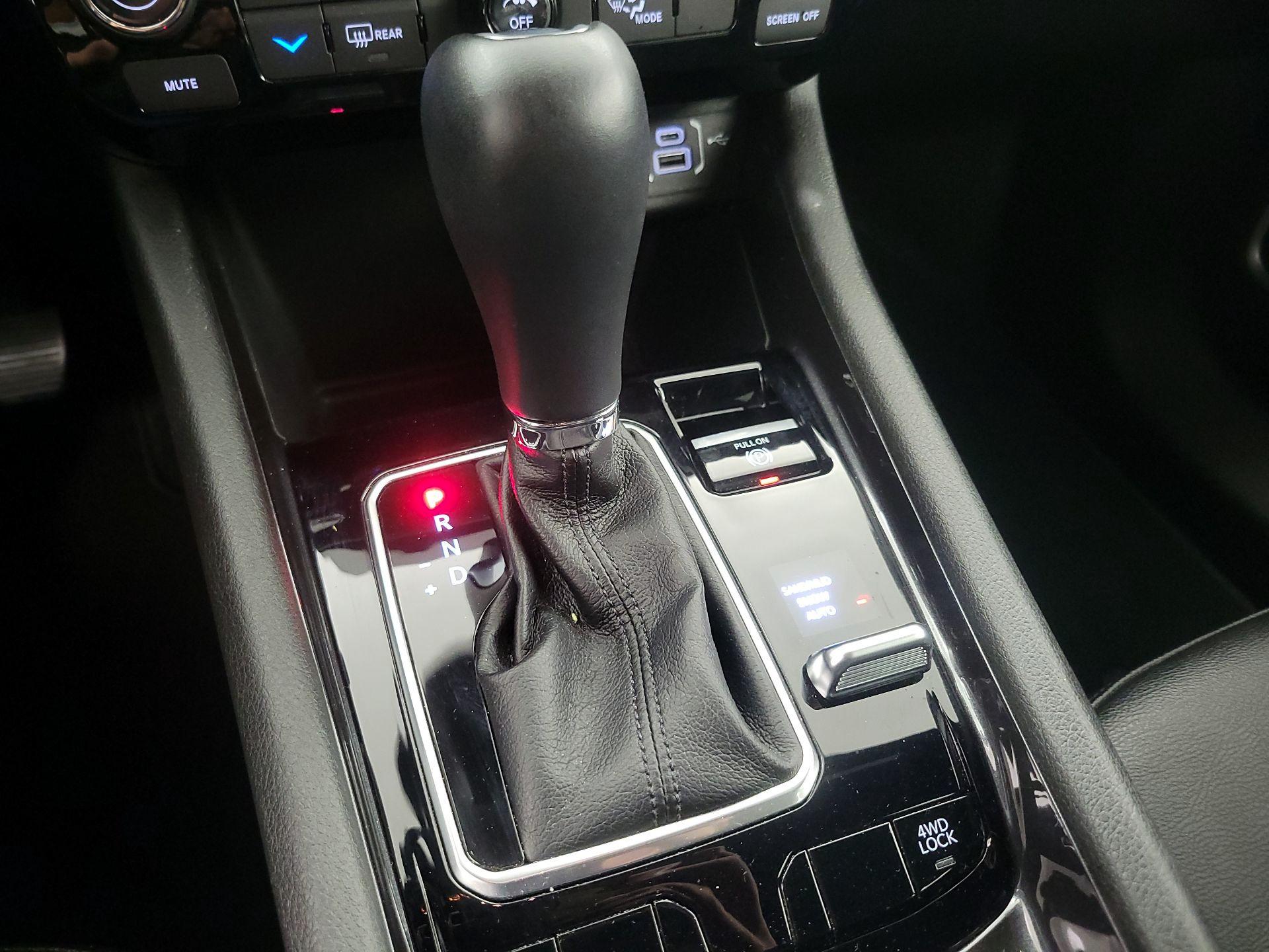 Thumbnail: 2025 Jeep Compass - 17