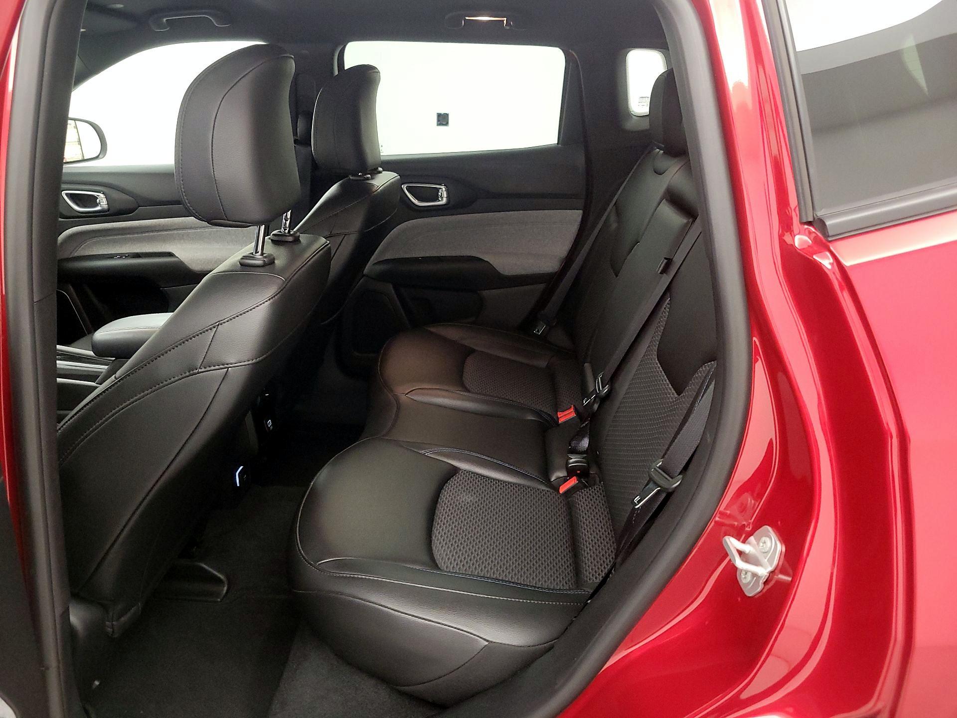 Thumbnail: 2025 Jeep Compass - 19