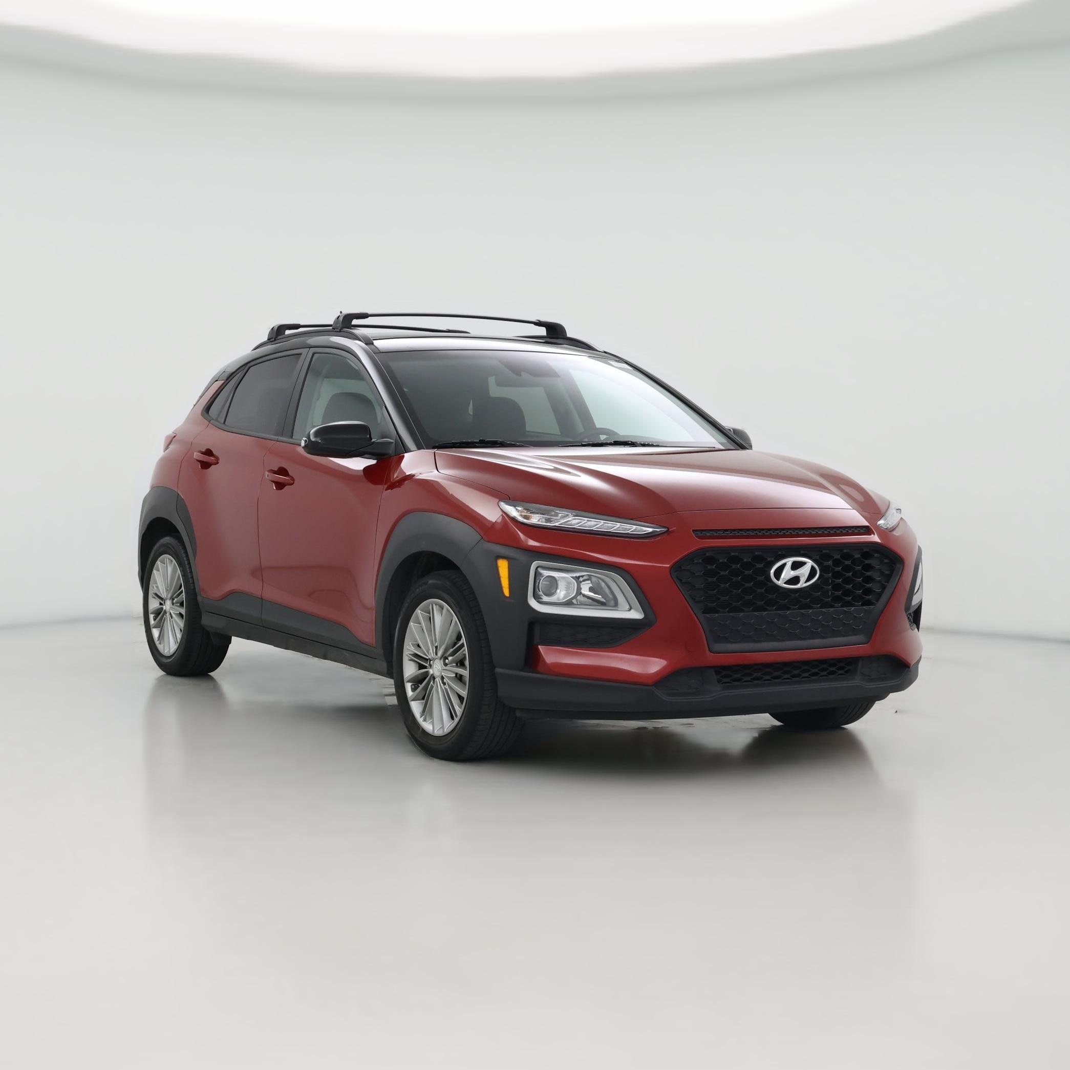 Thumbnail: 2020 Hyundai Kona - 1