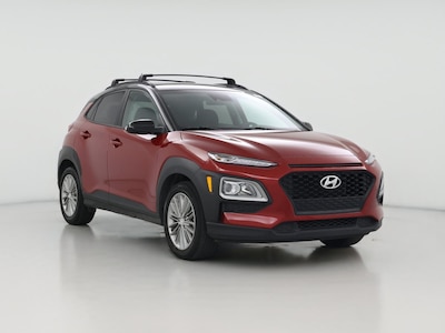 2020 Hyundai Kona SEL