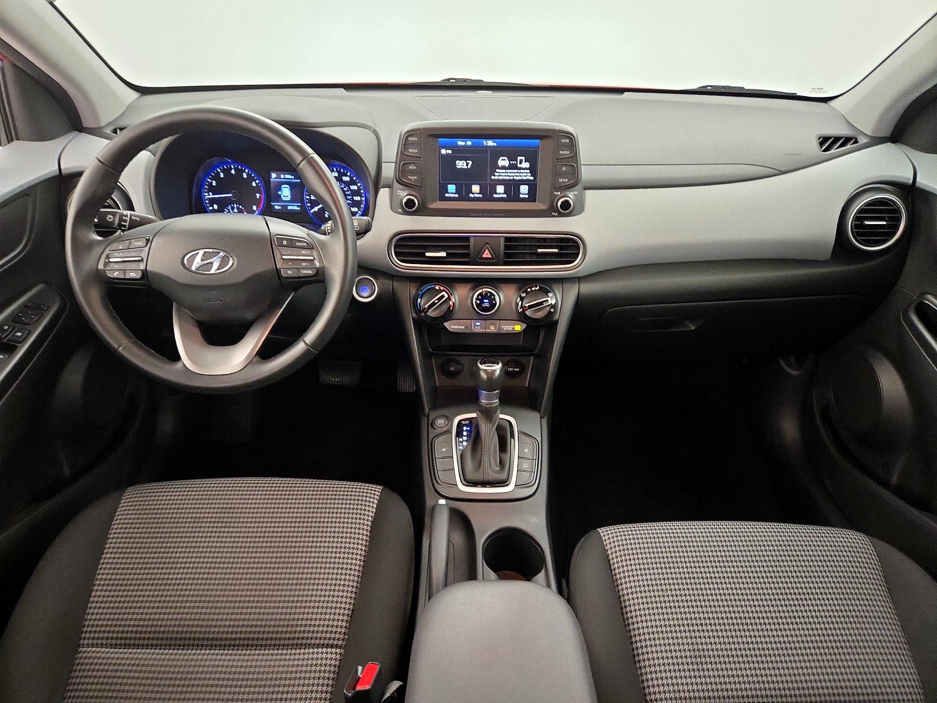 Thumbnail: 2020 Hyundai Kona - 9