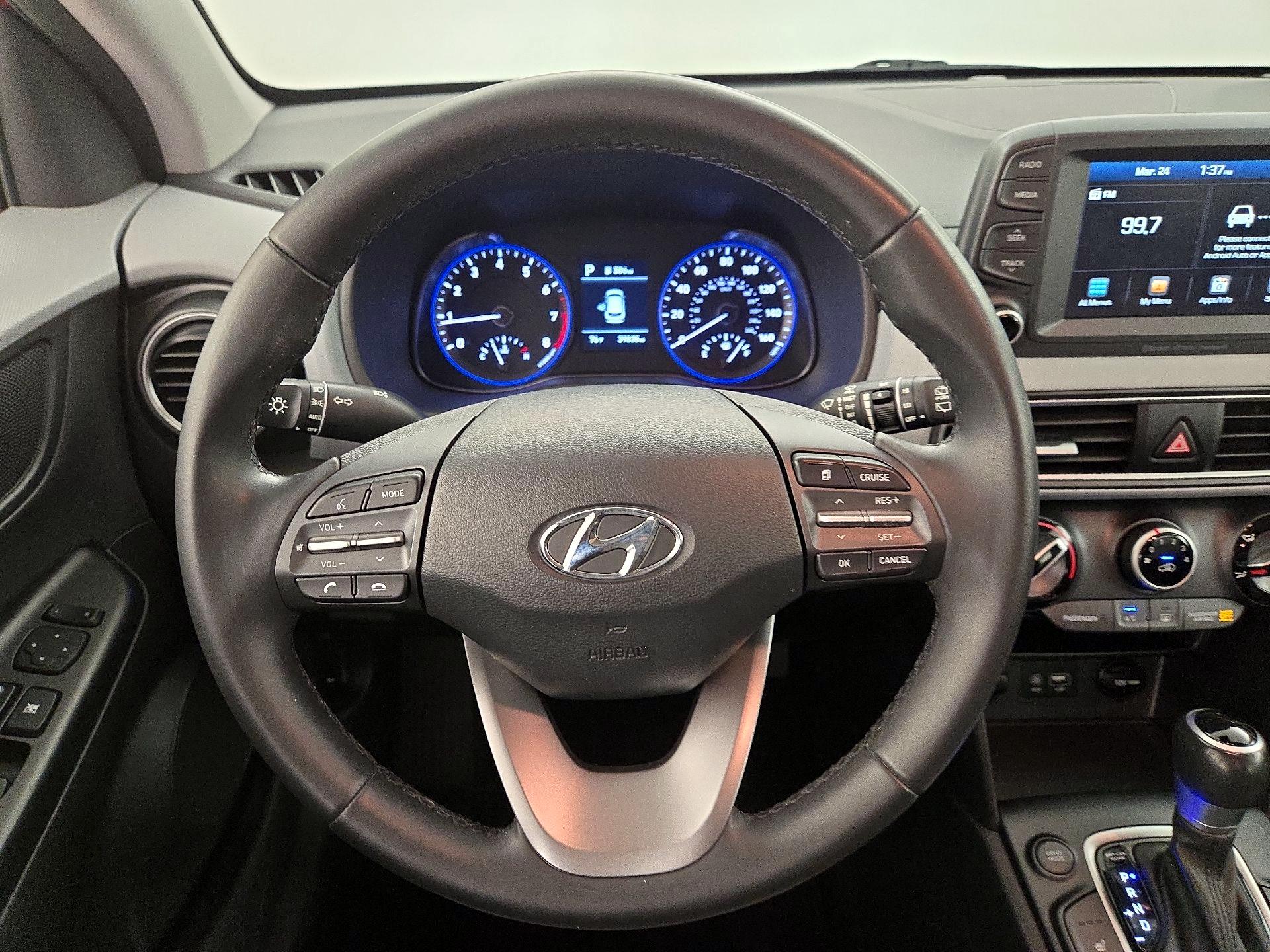 Thumbnail: 2020 Hyundai Kona - 10