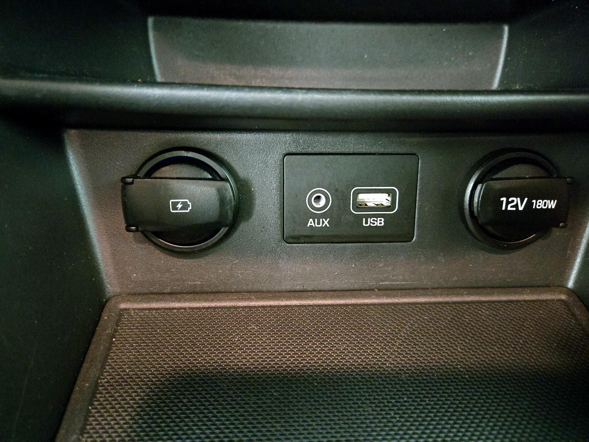 Thumbnail: 2020 Hyundai Kona - 18