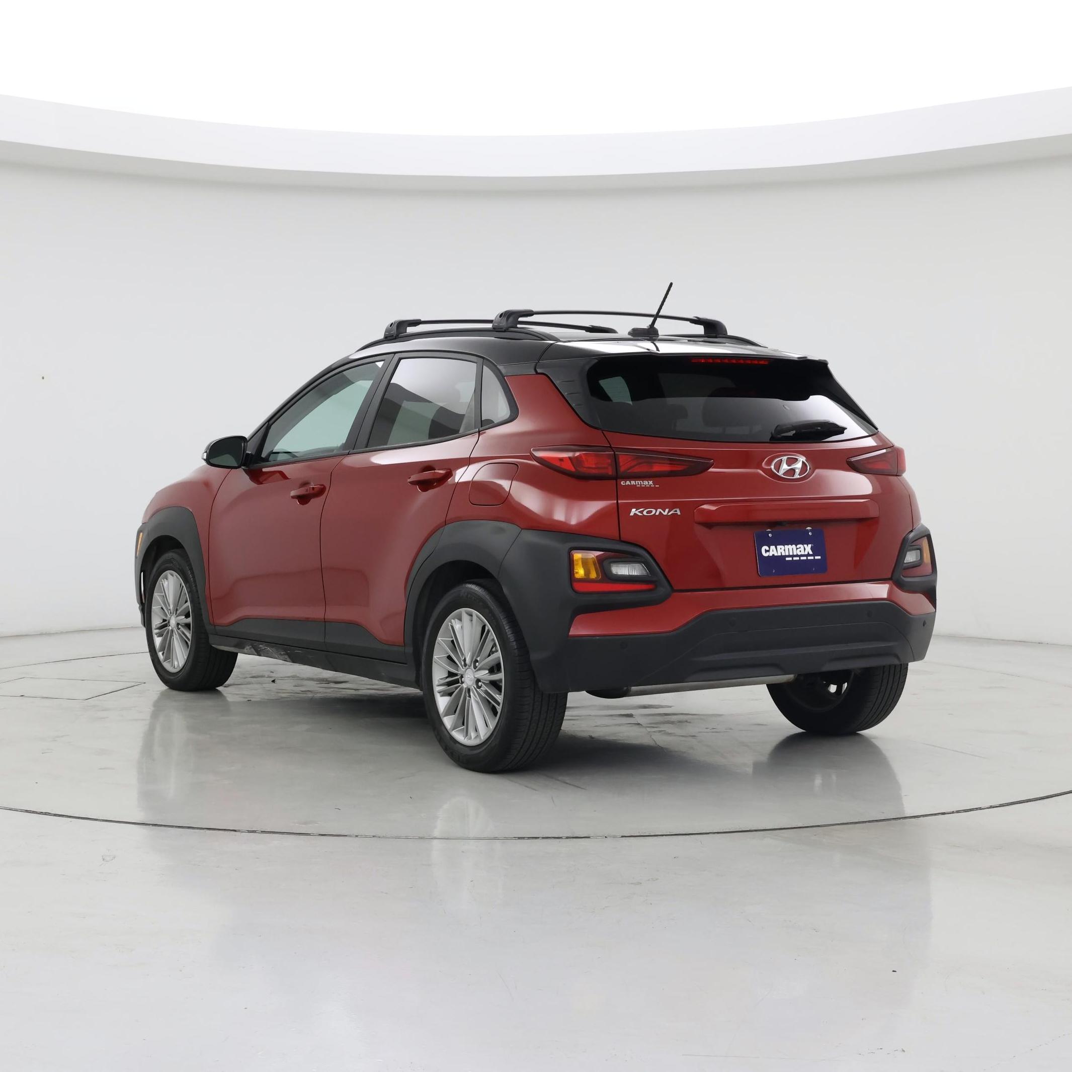 Thumbnail: 2020 Hyundai Kona - 2