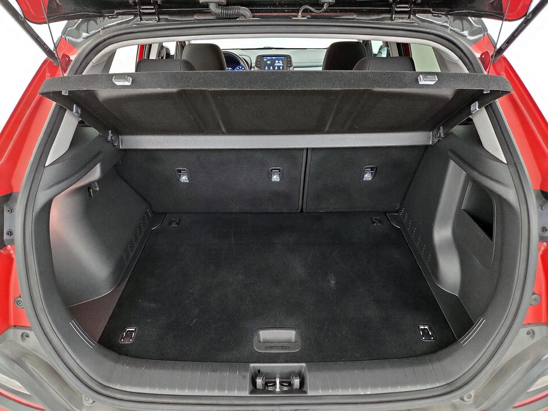 Thumbnail: 2020 Hyundai Kona - 20