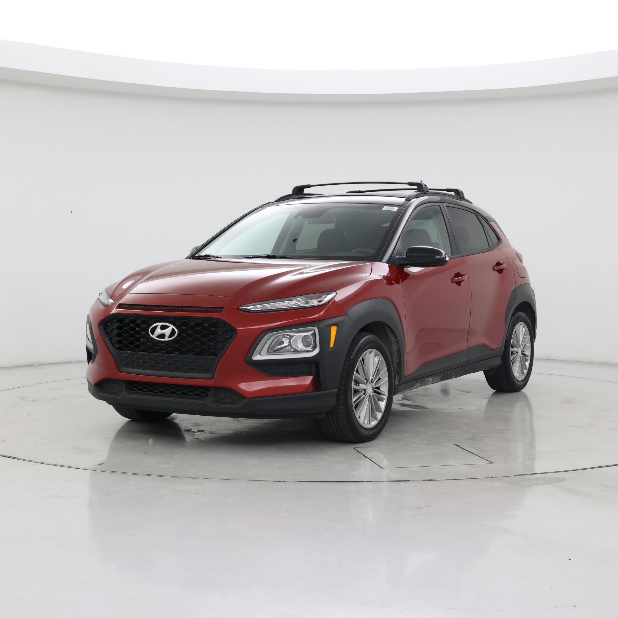 Thumbnail: 2020 Hyundai Kona - 4