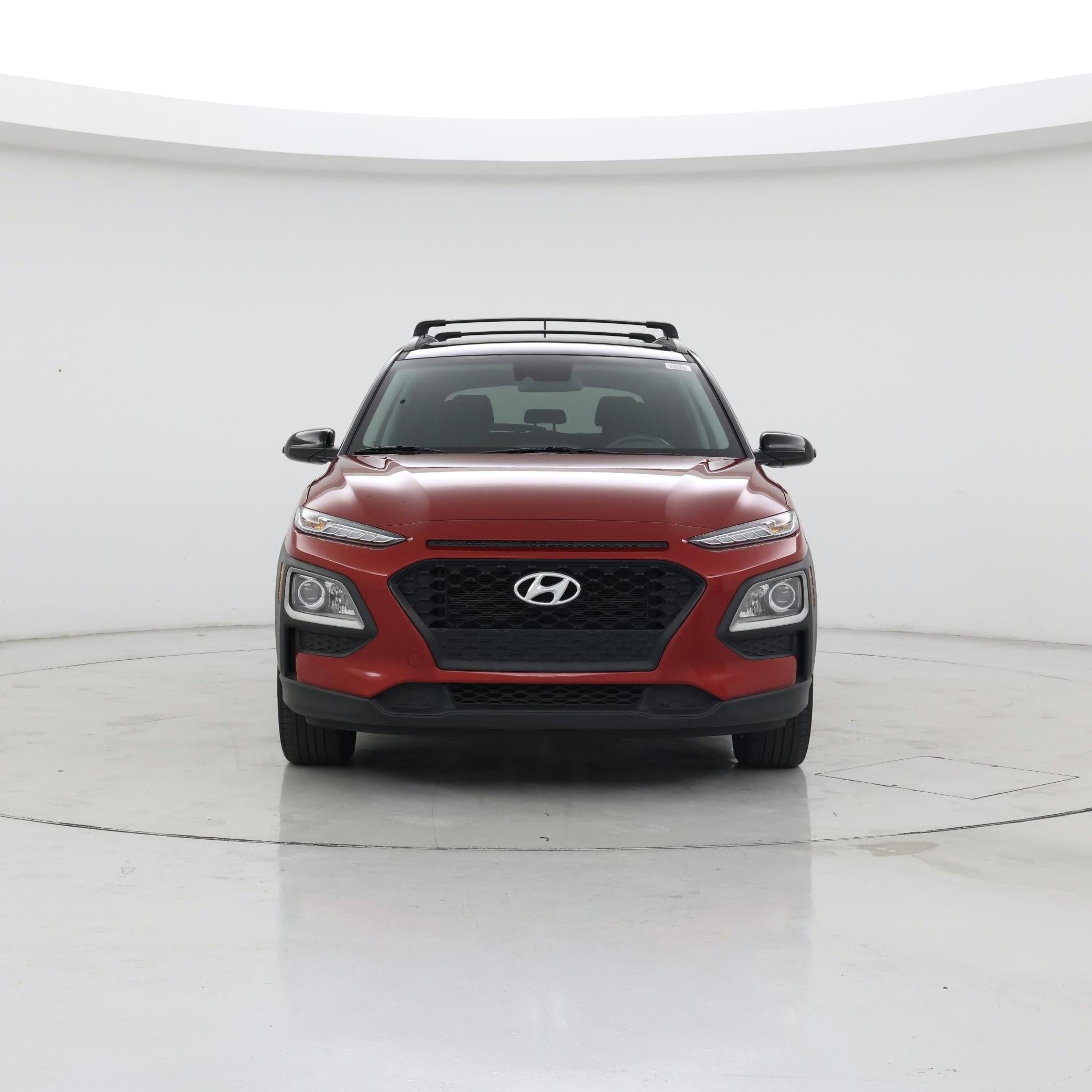 Thumbnail: 2020 Hyundai Kona - 5