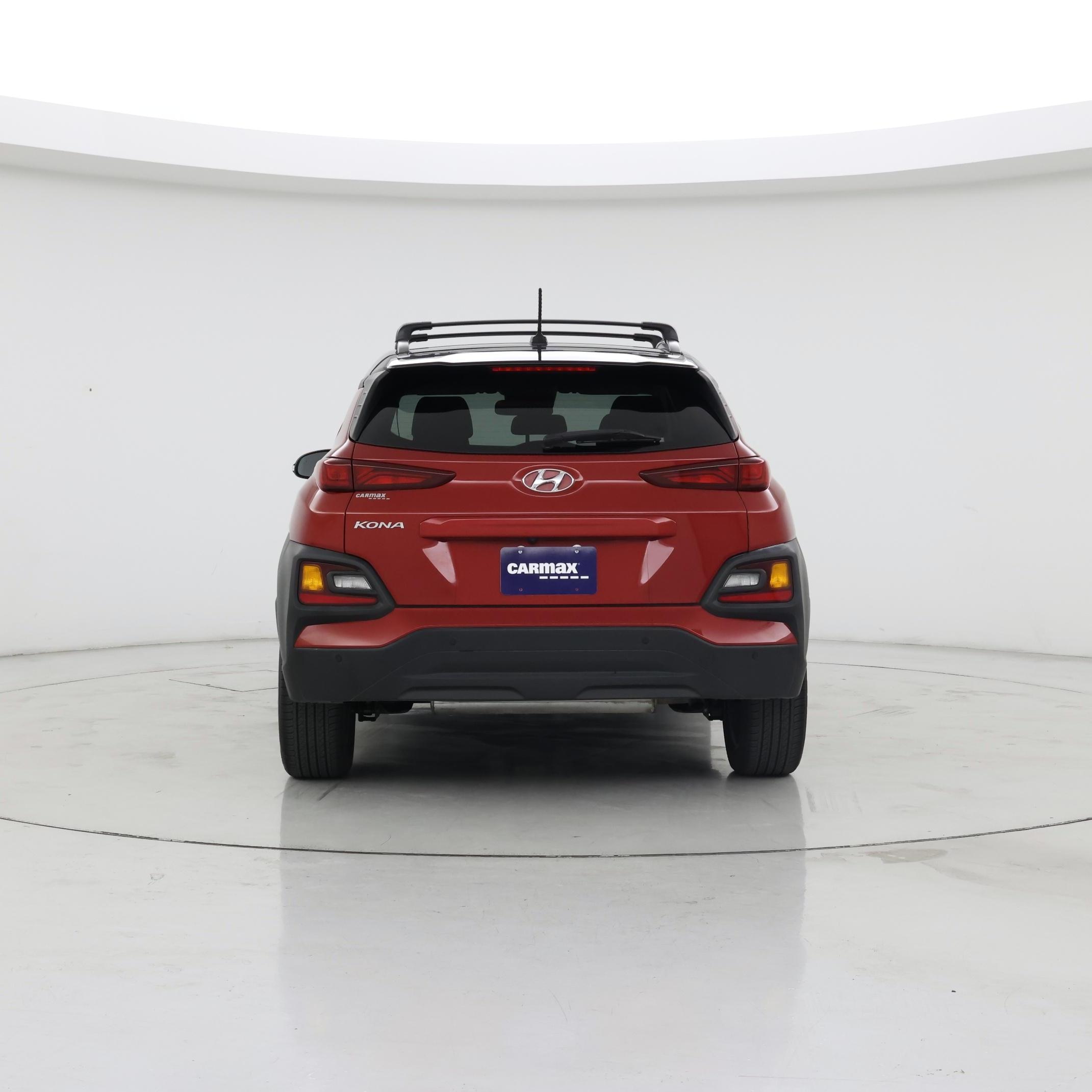 Thumbnail: 2020 Hyundai Kona - 6