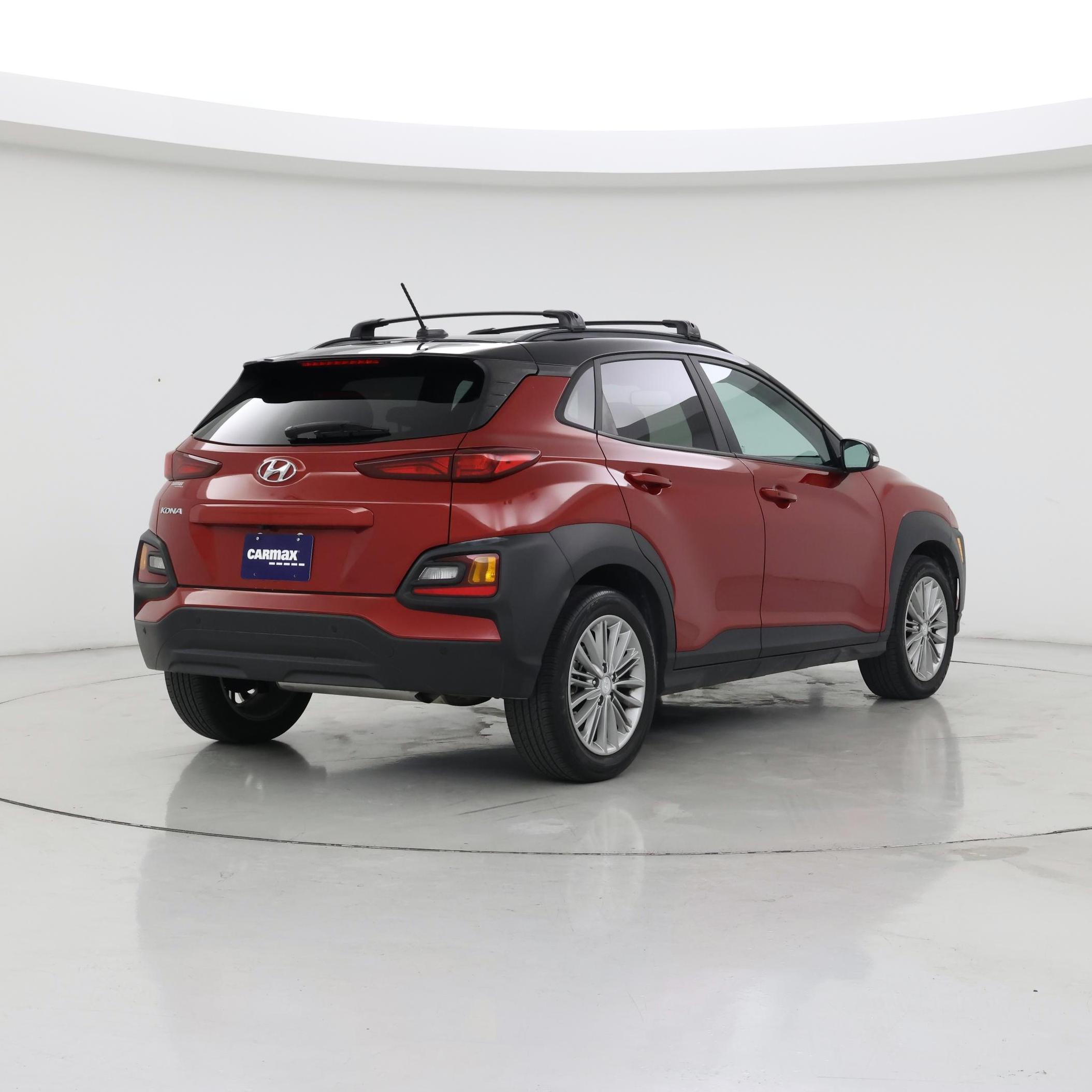 Thumbnail: 2020 Hyundai Kona - 8