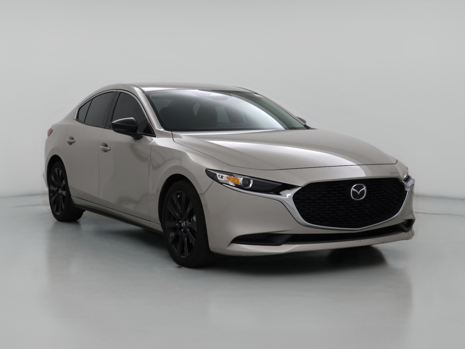 2024 Mazda Mazda3 Select Sport