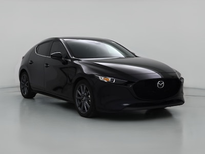 2022 Mazda Mazda3 Select