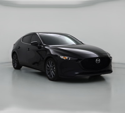 2022 Mazda Mazda3 Select