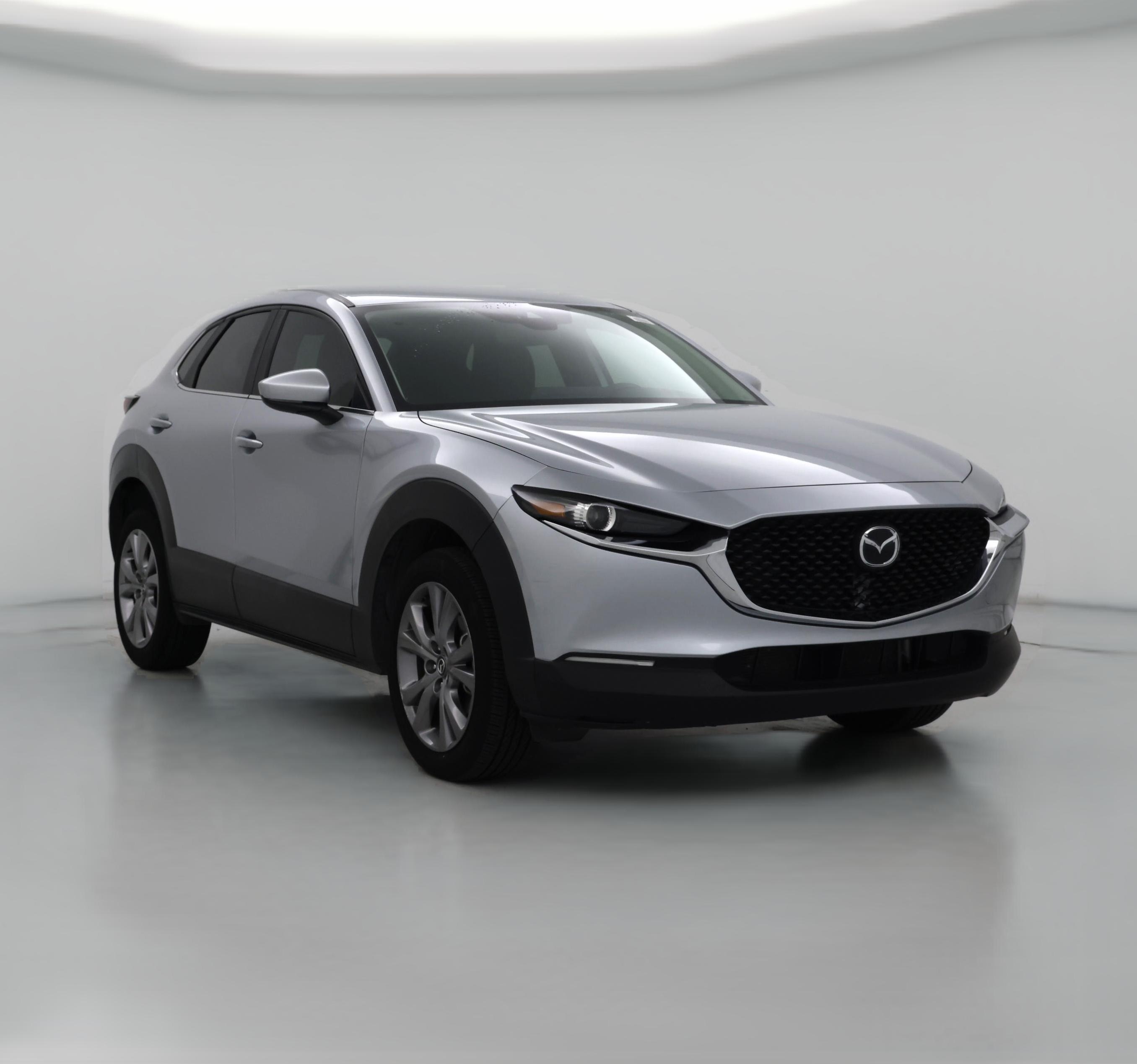 Thumbnail: 2021 Mazda CX-30 - 1