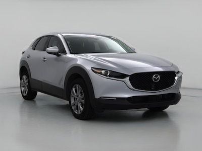 2021 Mazda CX-30 Select