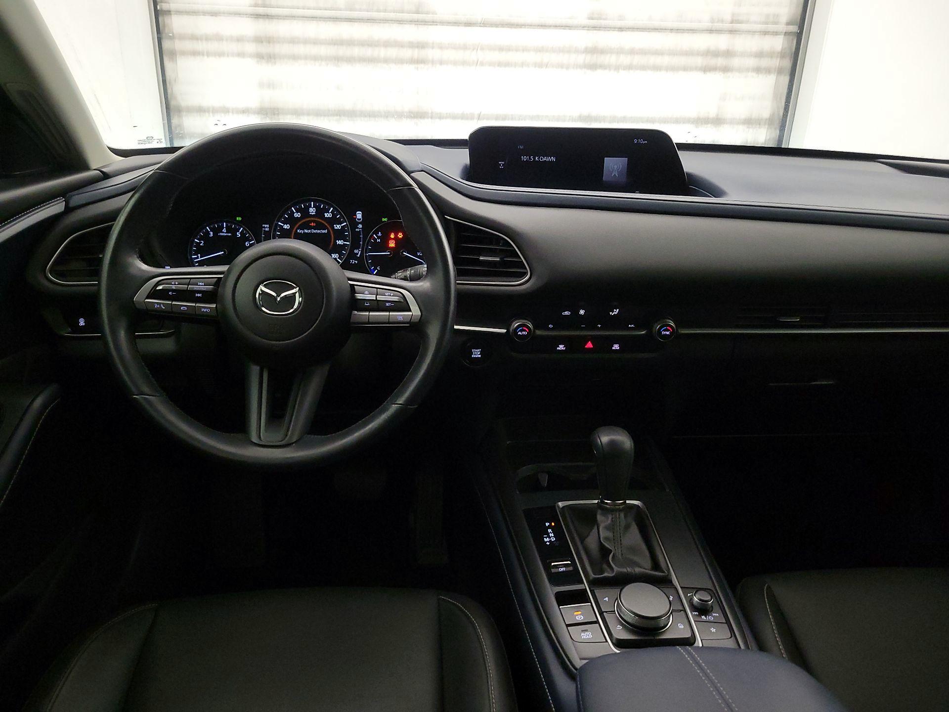 Thumbnail: 2021 Mazda CX-30 - 9