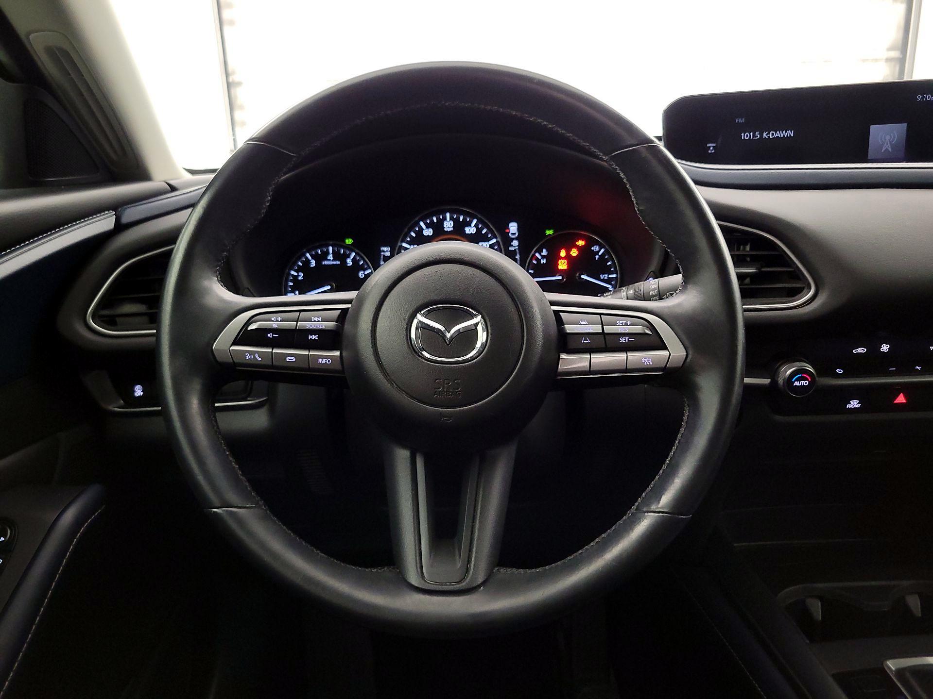 Thumbnail: 2021 Mazda CX-30 - 10