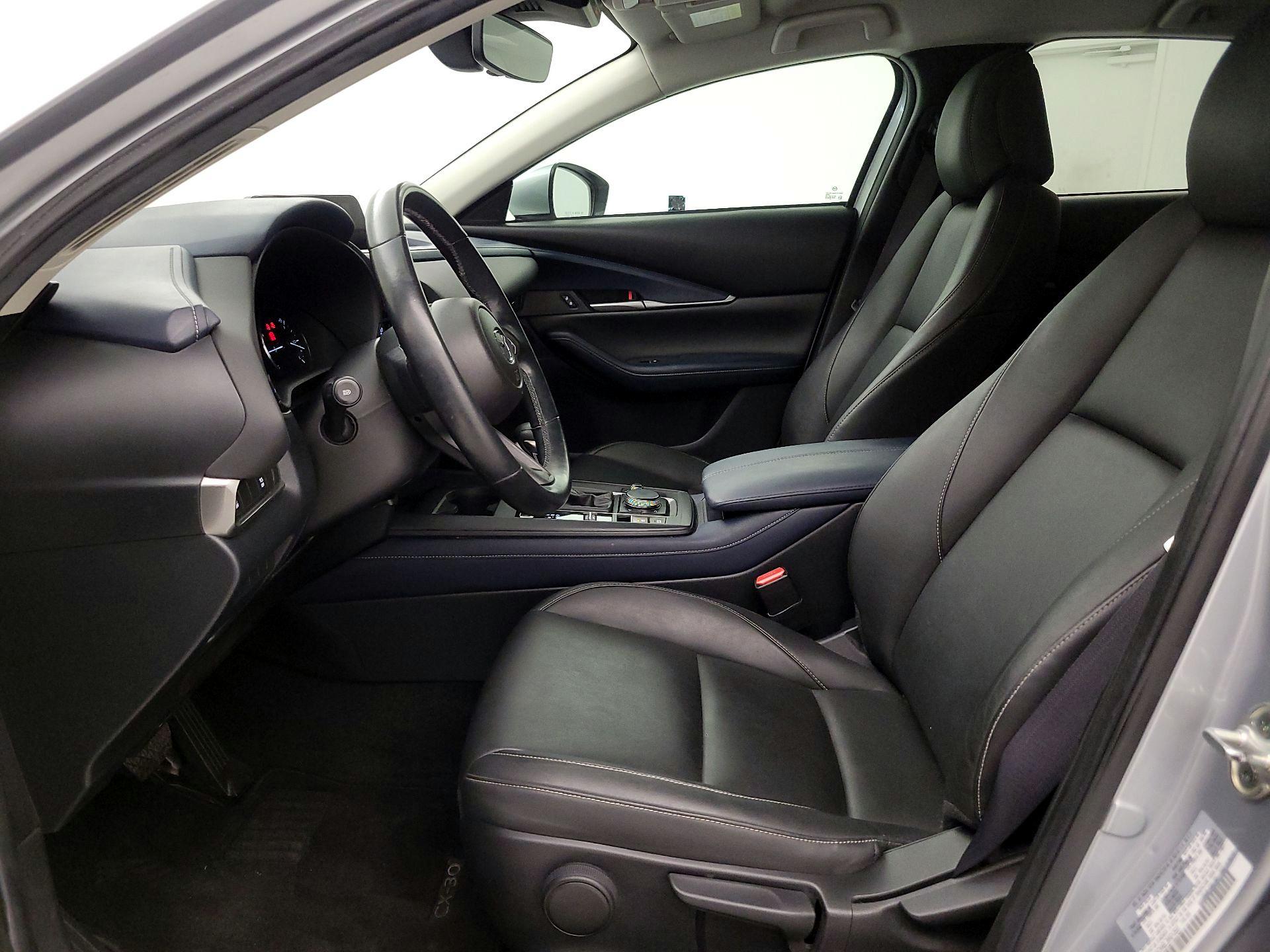 Thumbnail: 2021 Mazda CX-30 - 11