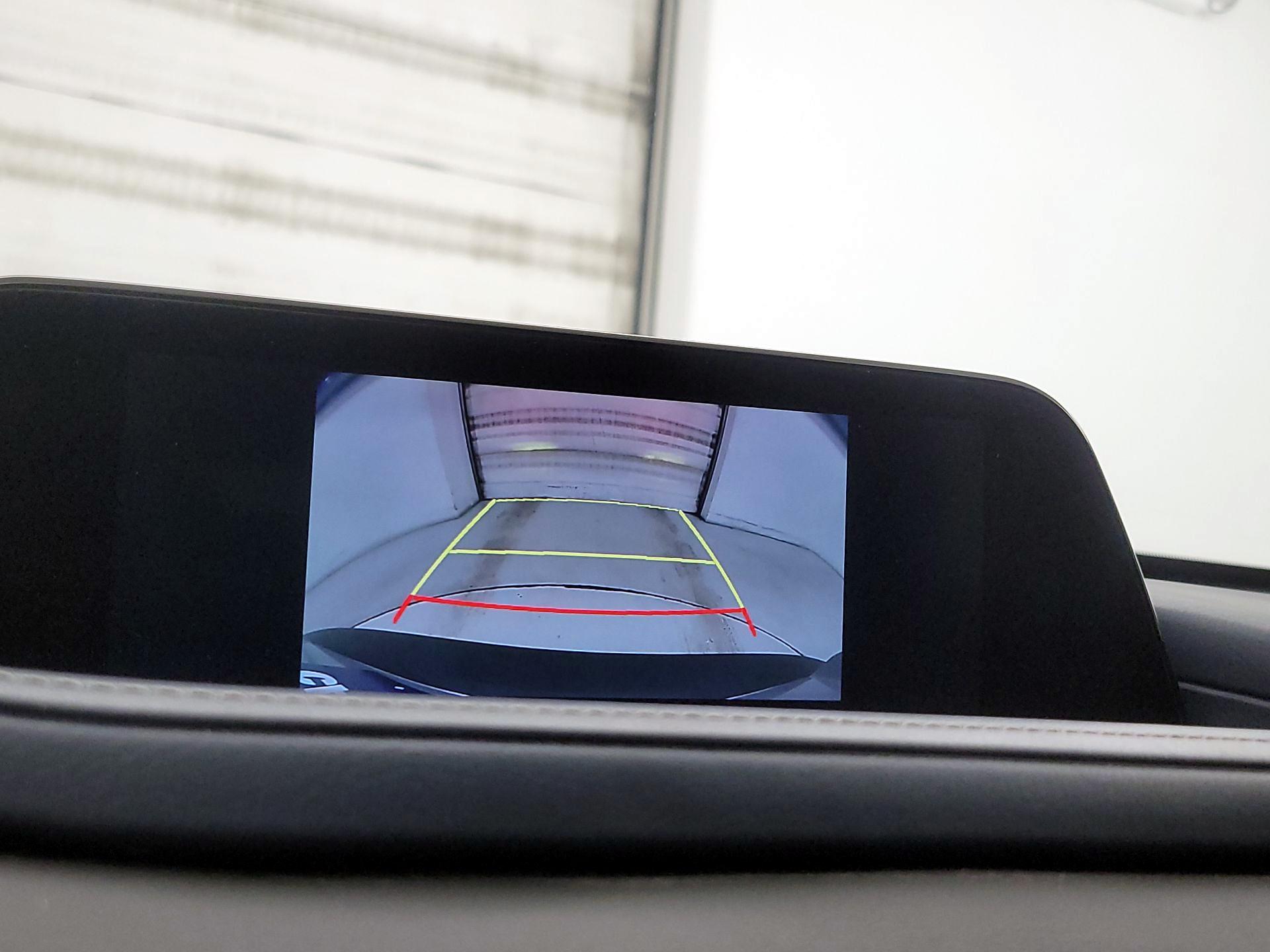 Thumbnail: 2021 Mazda CX-30 - 14