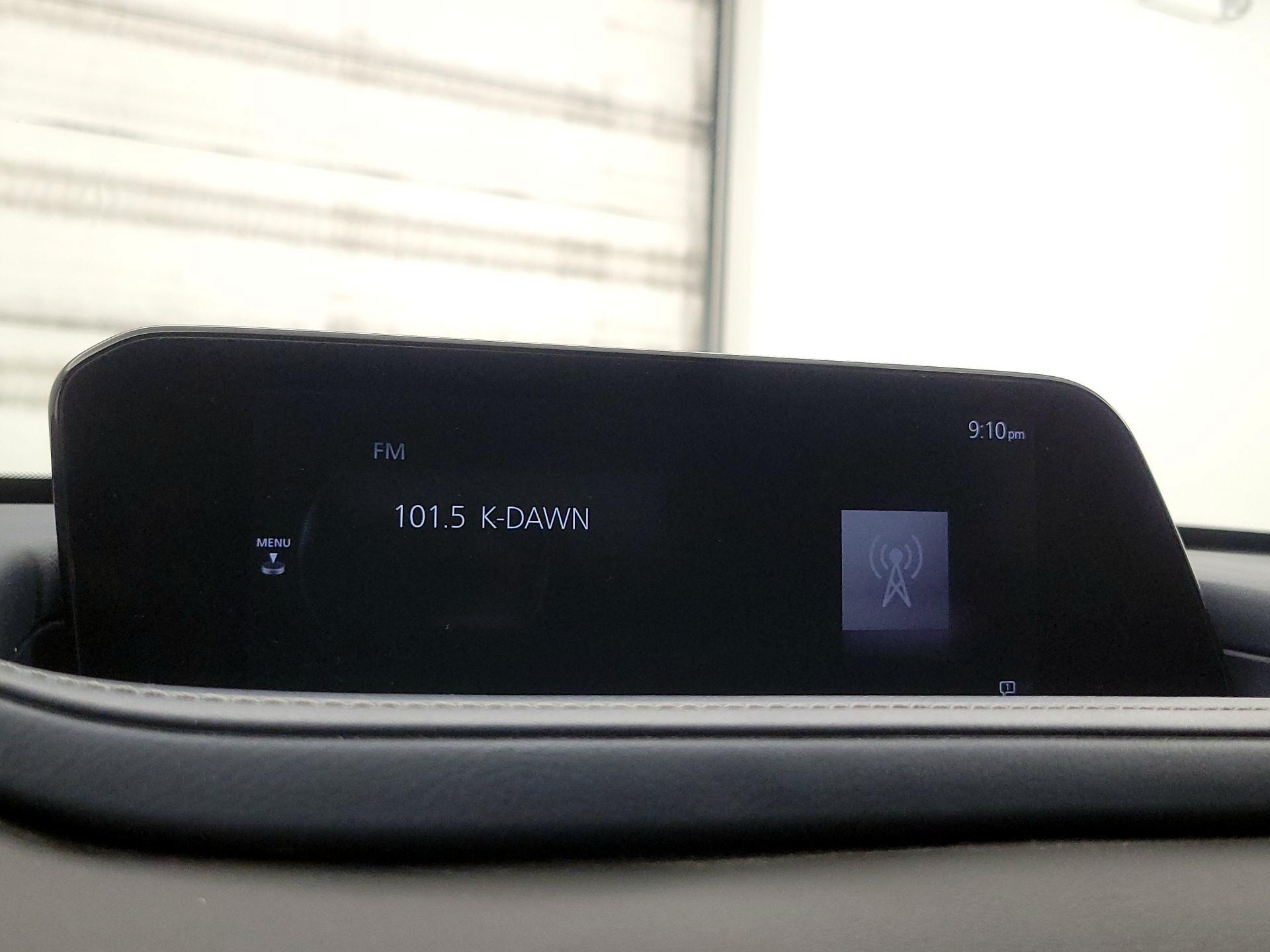 Thumbnail: 2021 Mazda CX-30 - 15