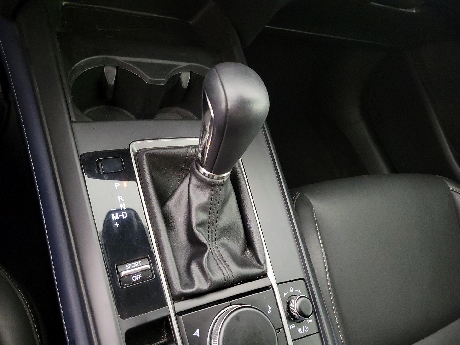 Thumbnail: 2021 Mazda CX-30 - 17