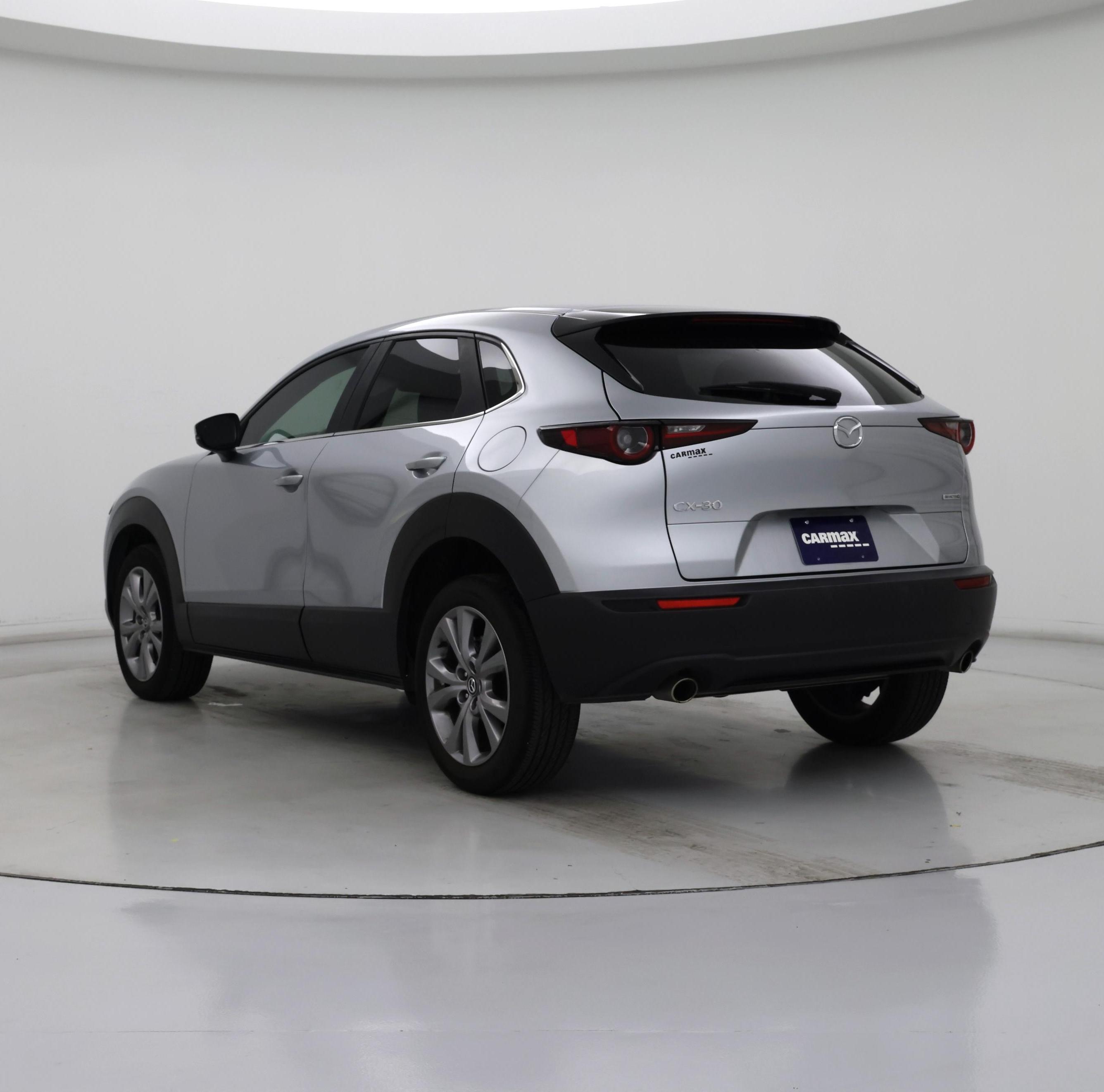 Thumbnail: 2021 Mazda CX-30 - 2