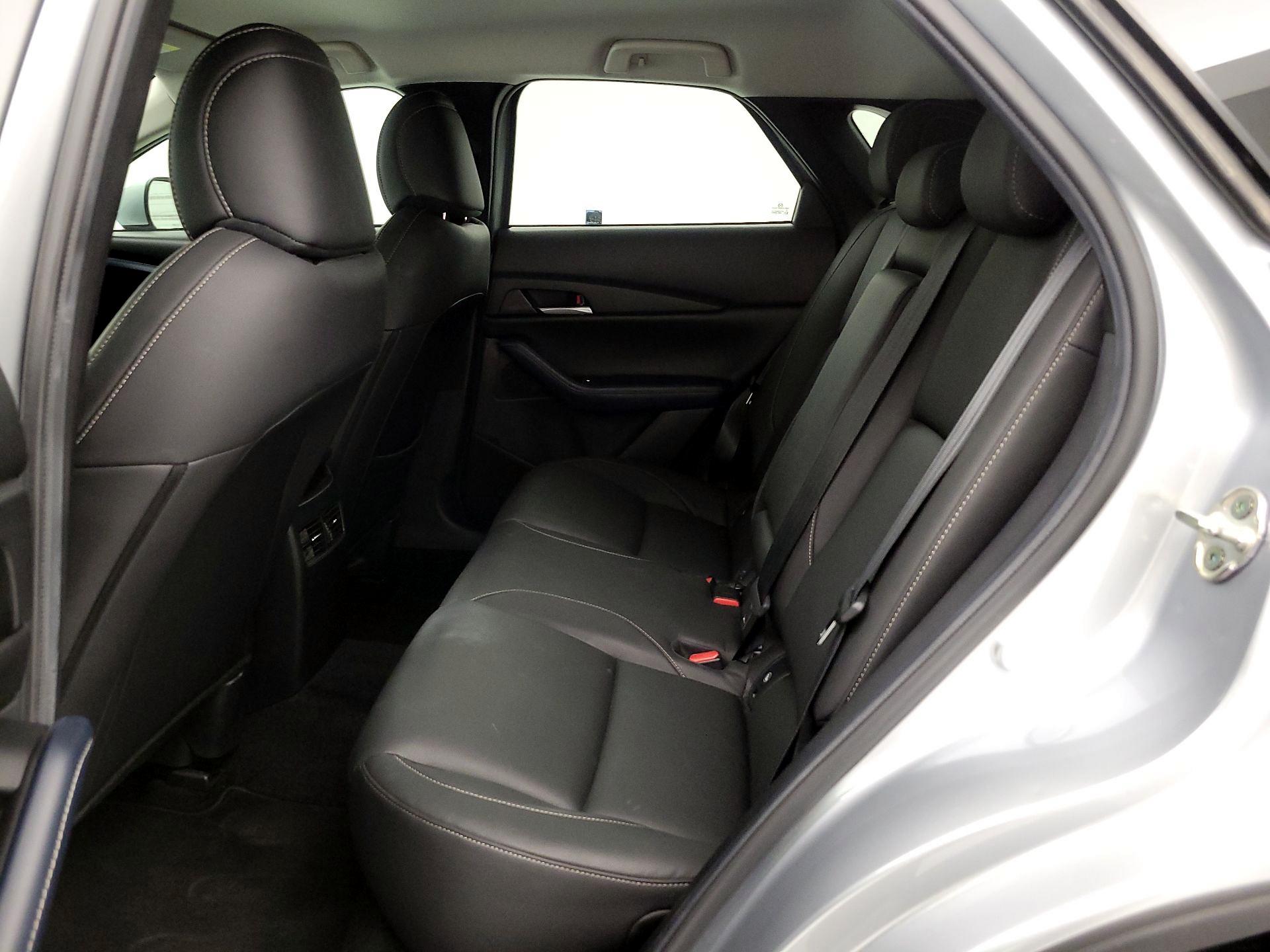 Thumbnail: 2021 Mazda CX-30 - 19