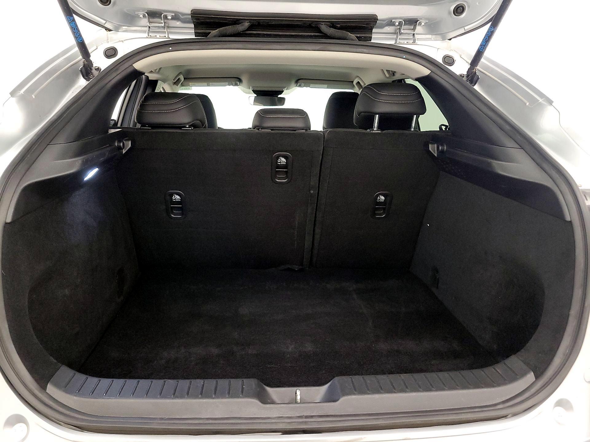 Thumbnail: 2021 Mazda CX-30 - 20