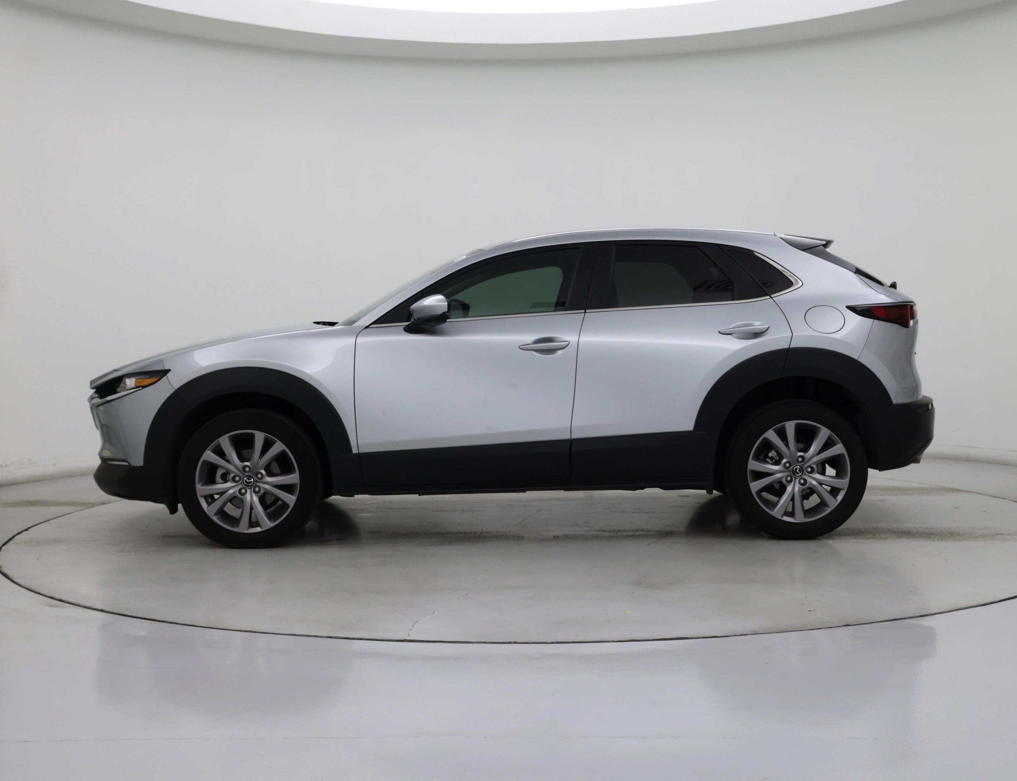 Thumbnail: 2021 Mazda CX-30 - 3
