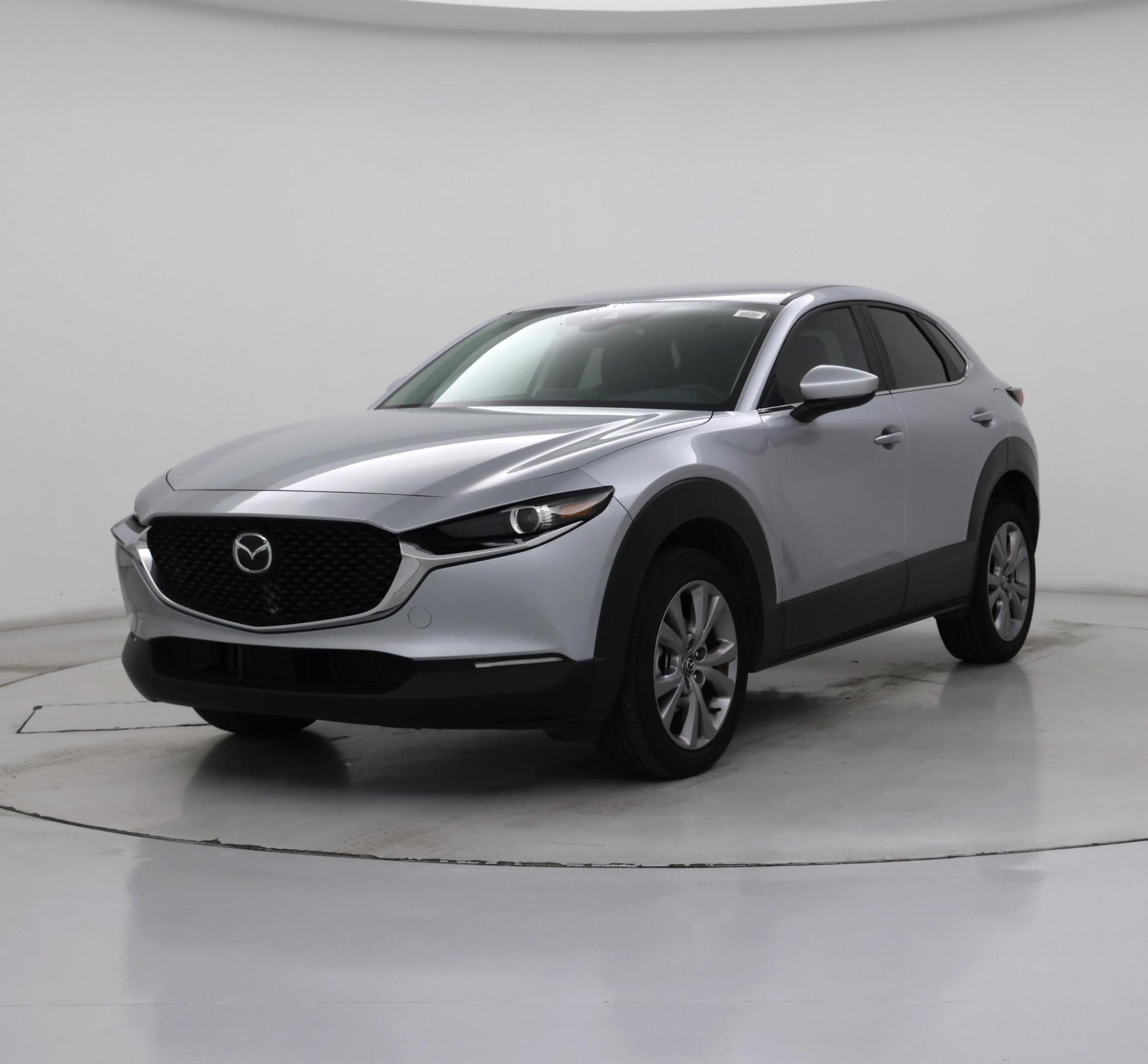 Thumbnail: 2021 Mazda CX-30 - 4
