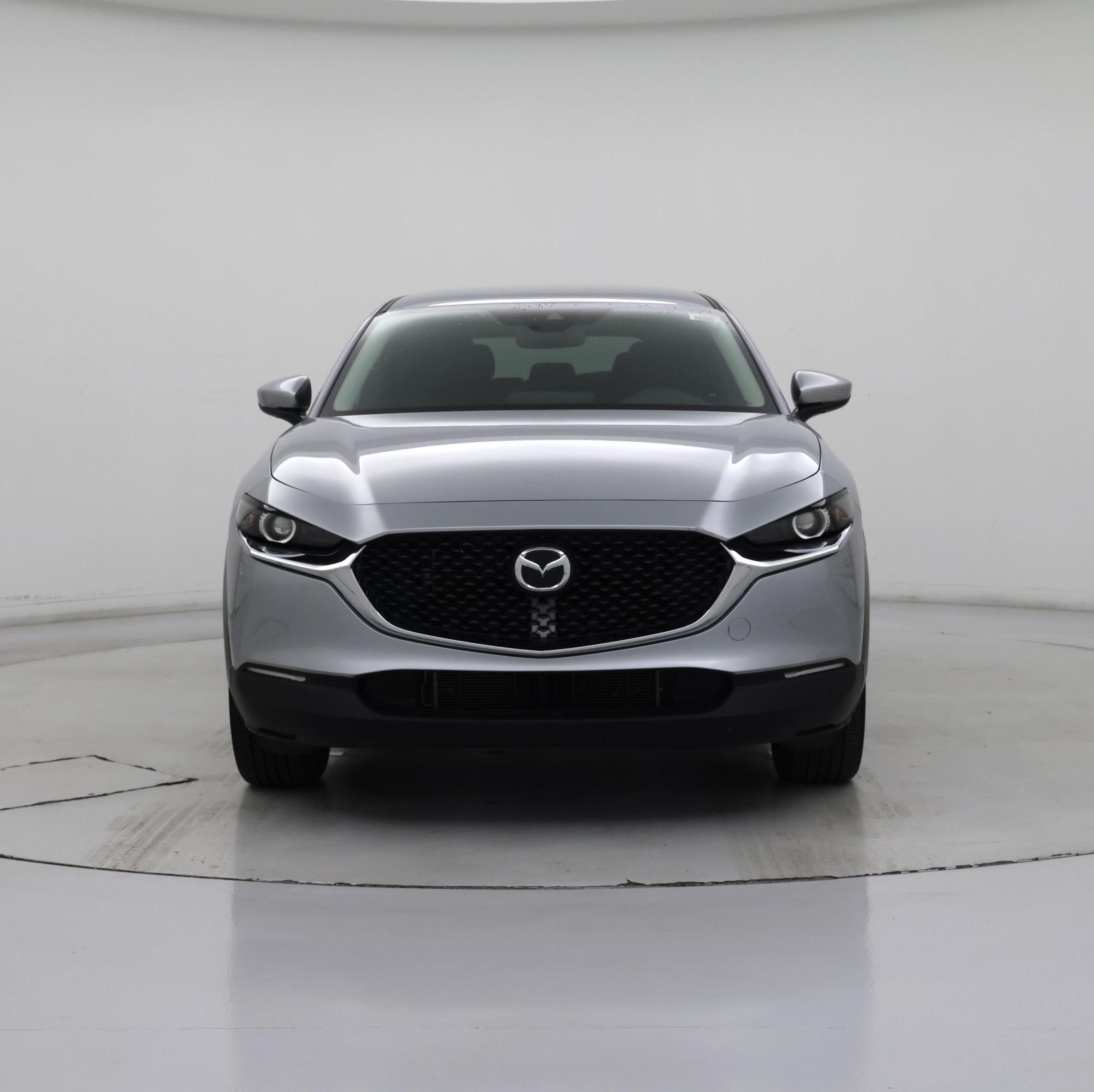 Thumbnail: 2021 Mazda CX-30 - 5