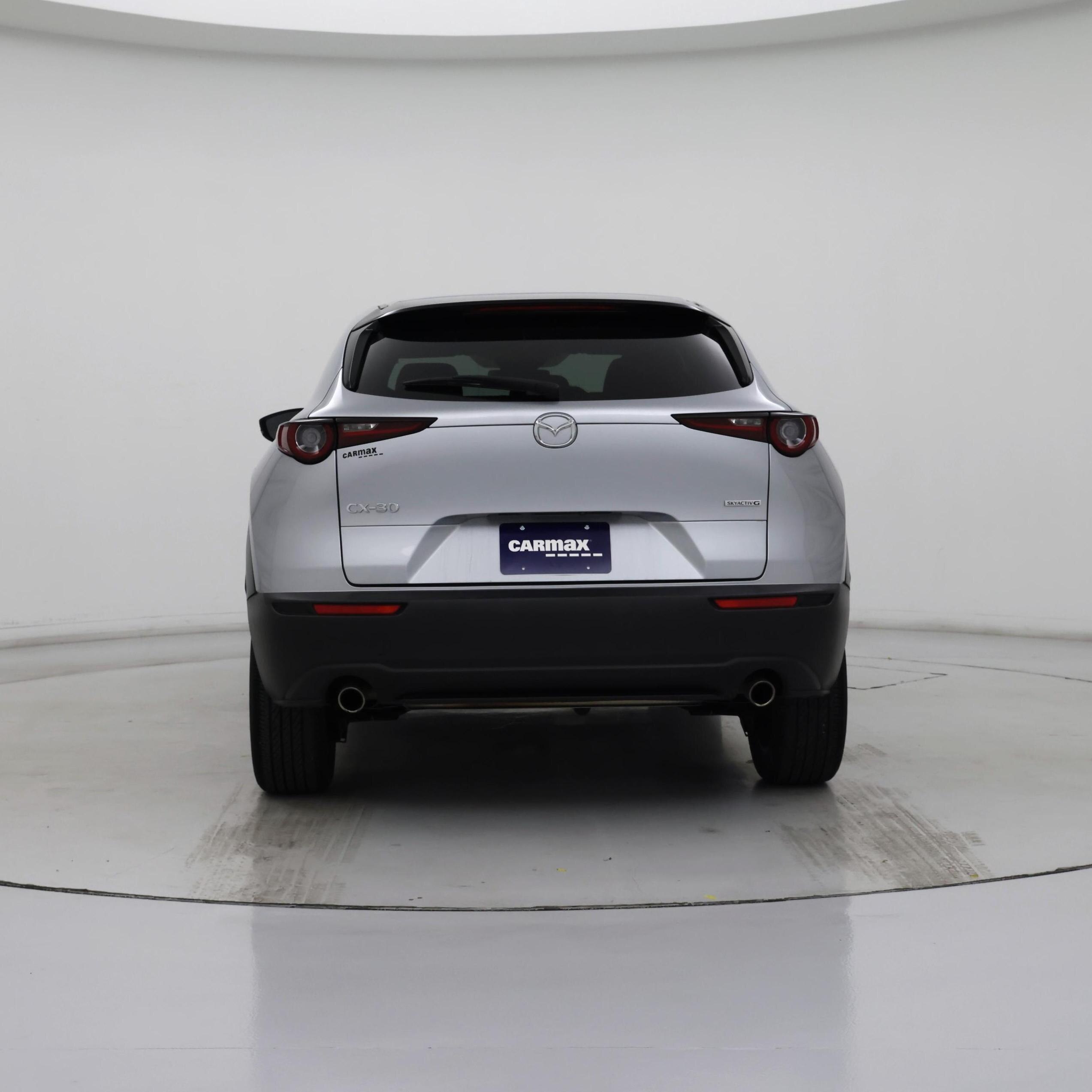 Thumbnail: 2021 Mazda CX-30 - 6