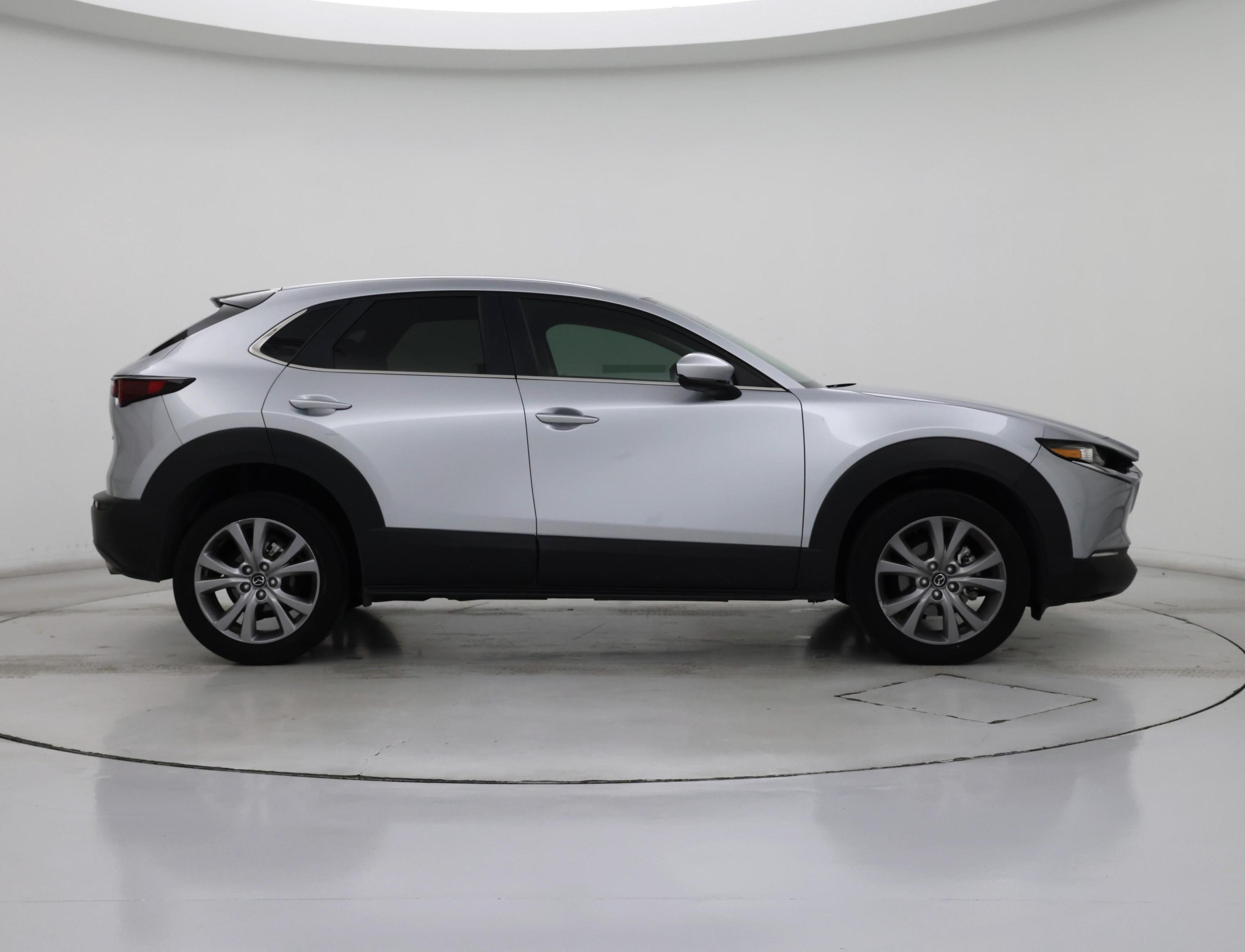Thumbnail: 2021 Mazda CX-30 - 7