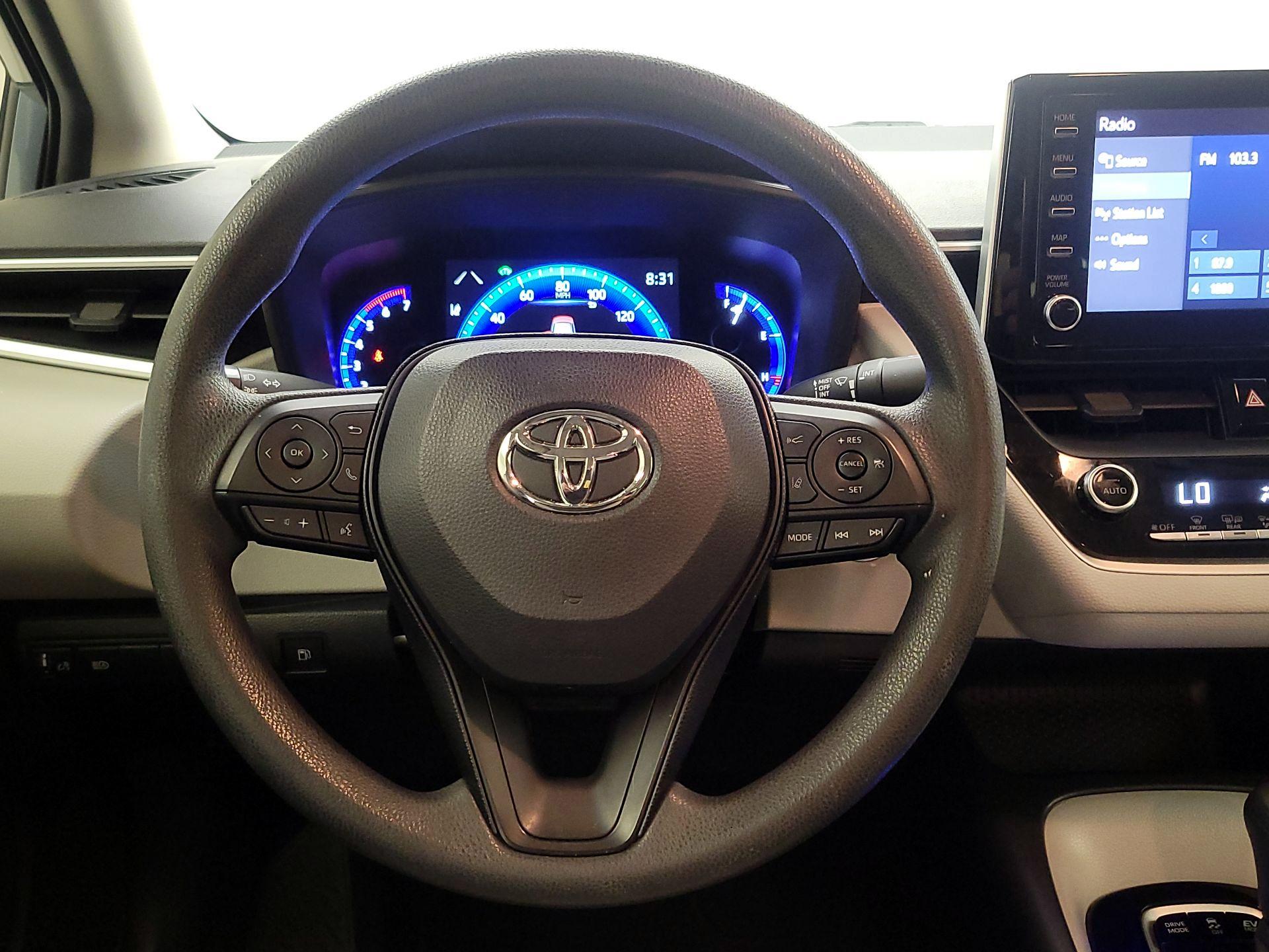 Thumbnail: 2020 Toyota Corolla - 10