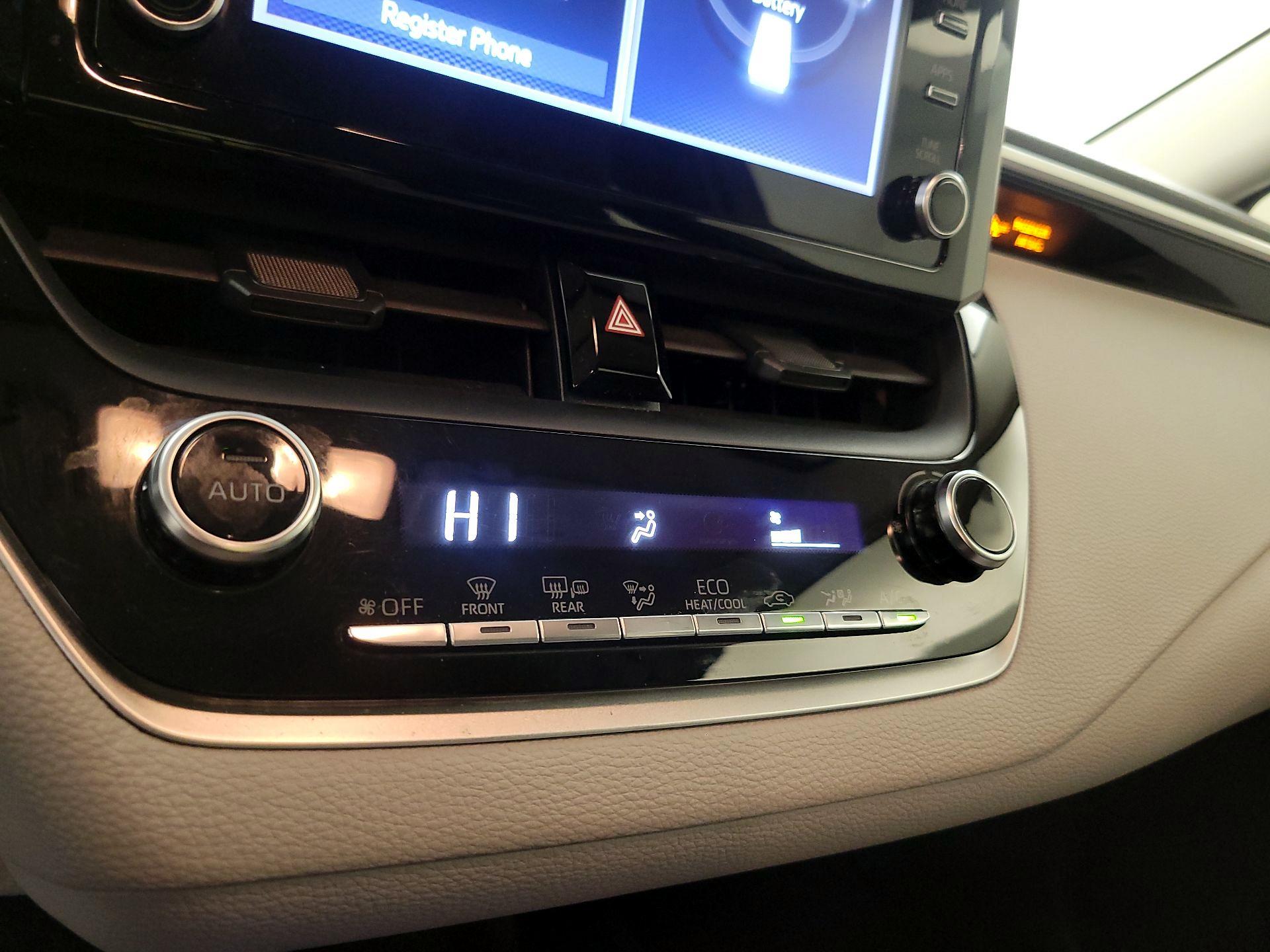 Thumbnail: 2020 Toyota Corolla - 16