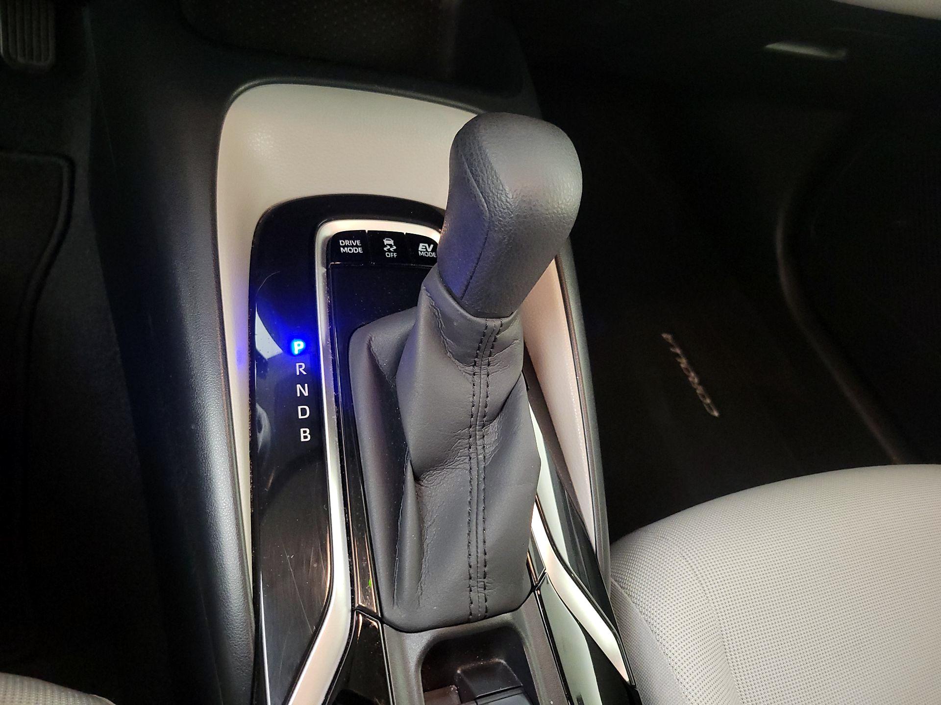 Thumbnail: 2020 Toyota Corolla - 17