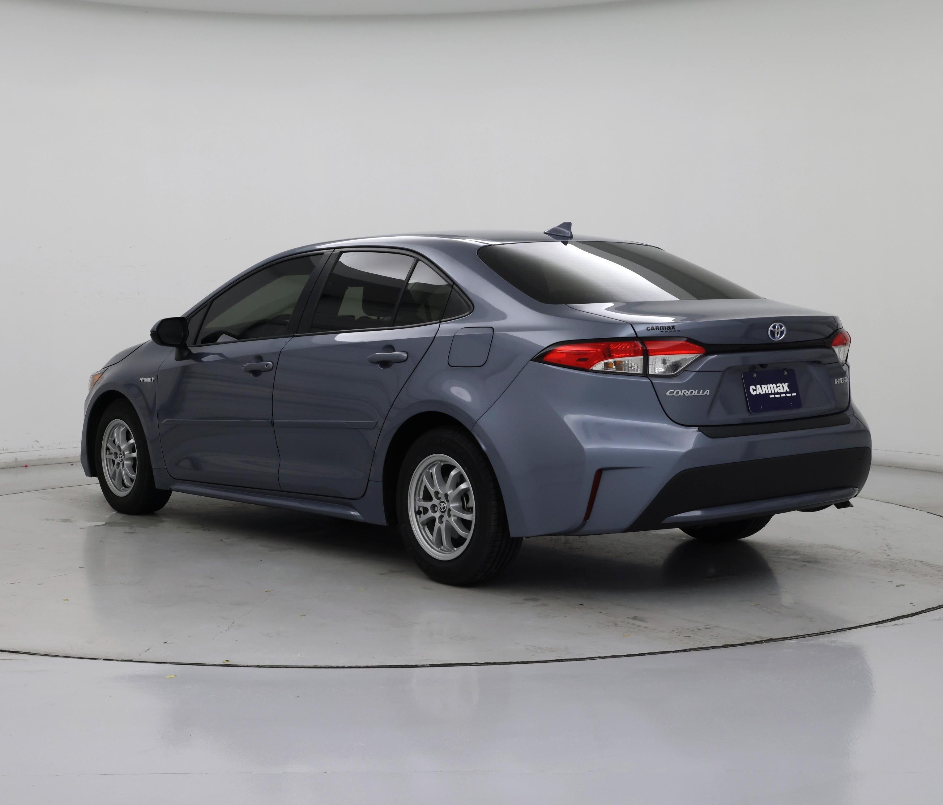 Thumbnail: 2020 Toyota Corolla - 2
