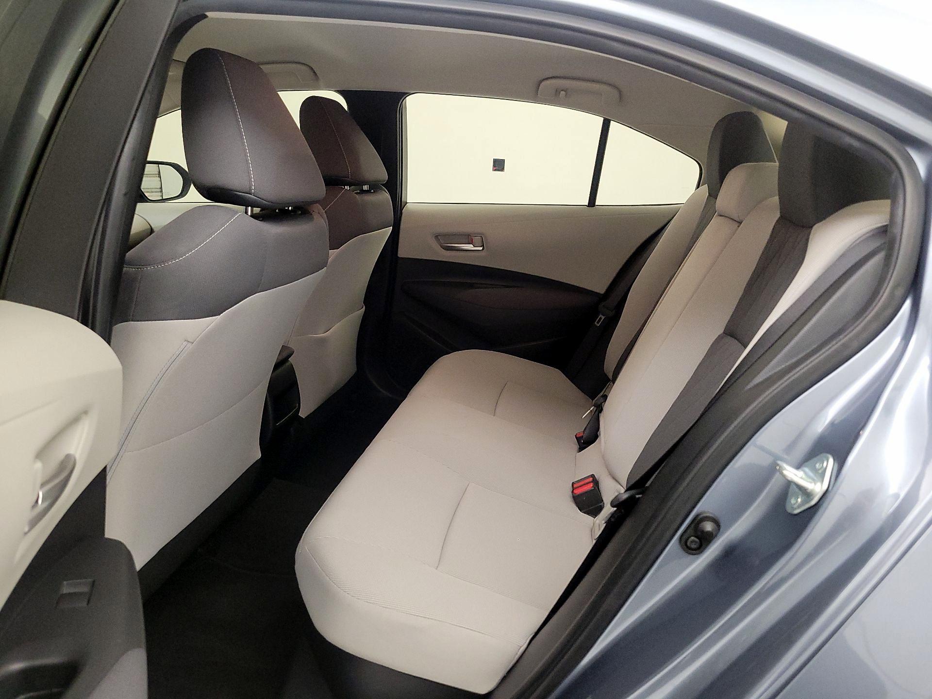 Thumbnail: 2020 Toyota Corolla - 19