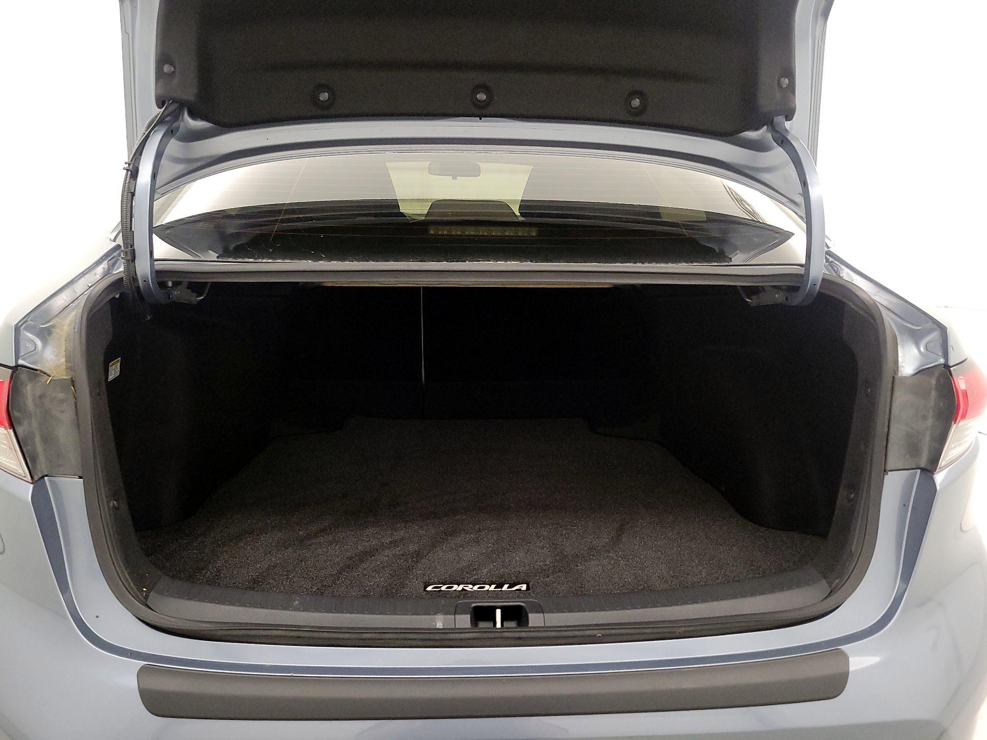 Thumbnail: 2020 Toyota Corolla - 20