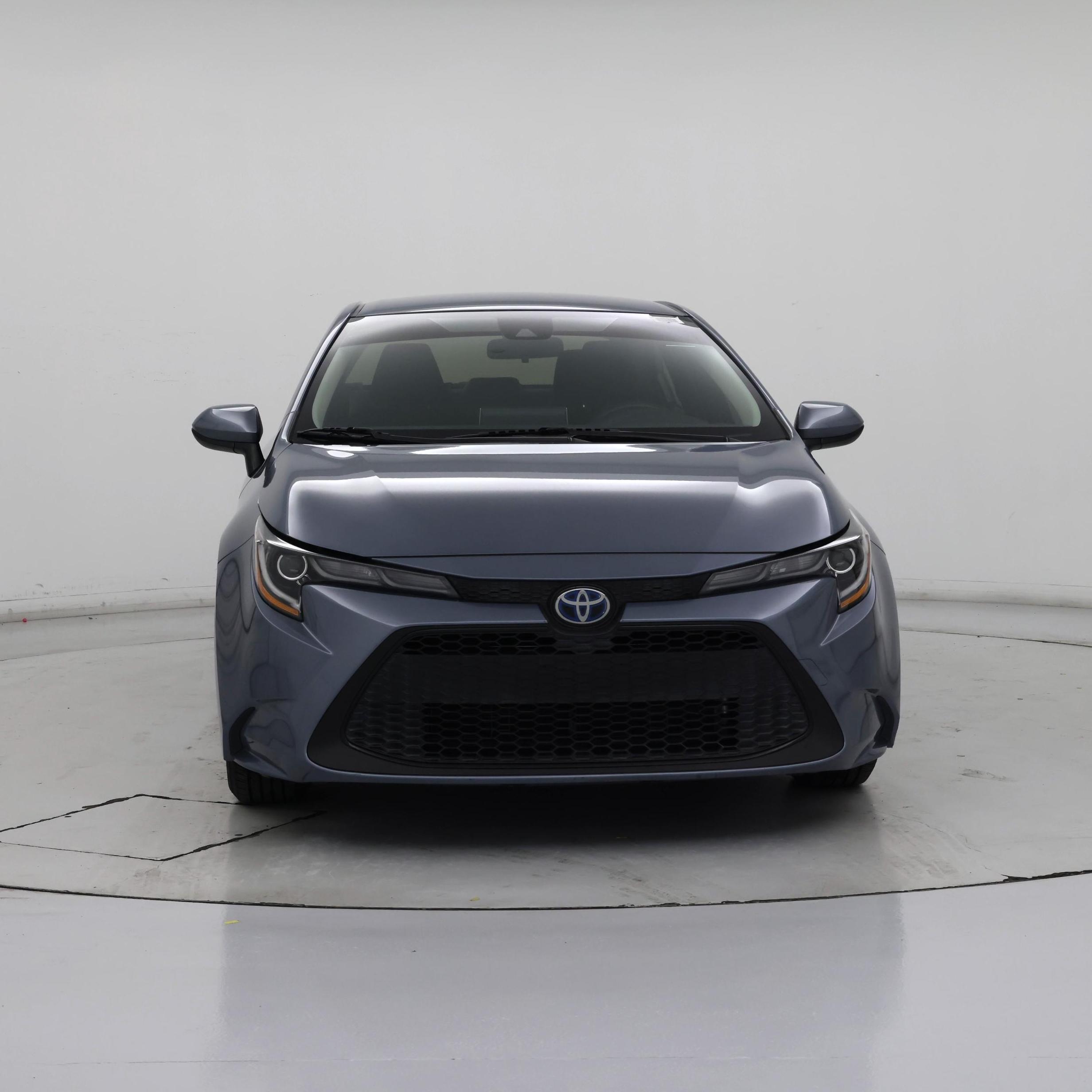 Thumbnail: 2020 Toyota Corolla - 5