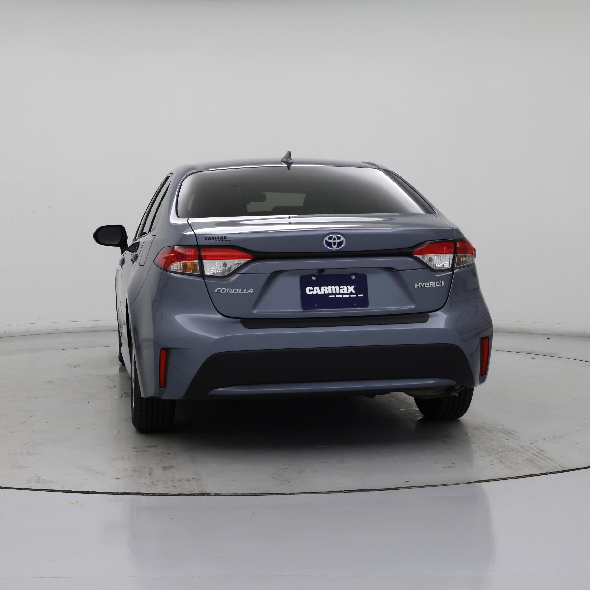 Thumbnail: 2020 Toyota Corolla - 6